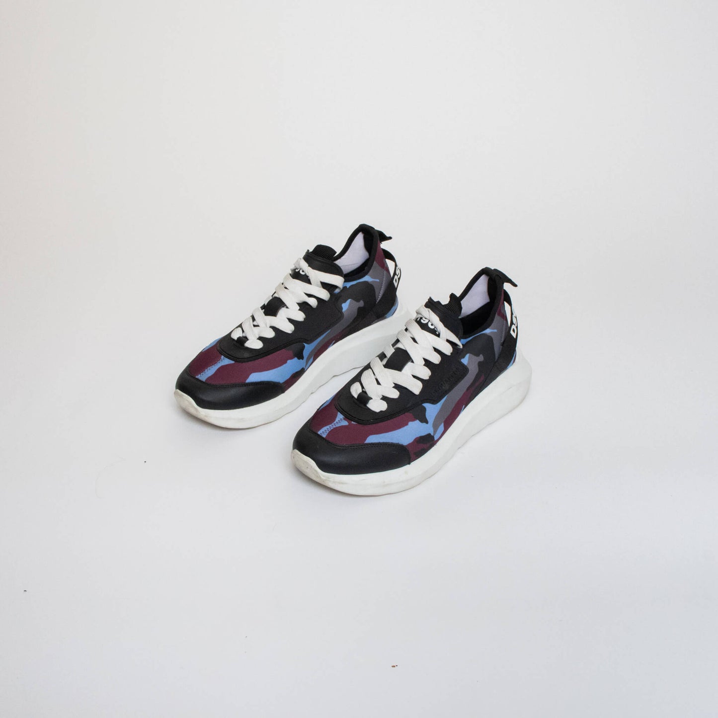 Tenis Dsquared2