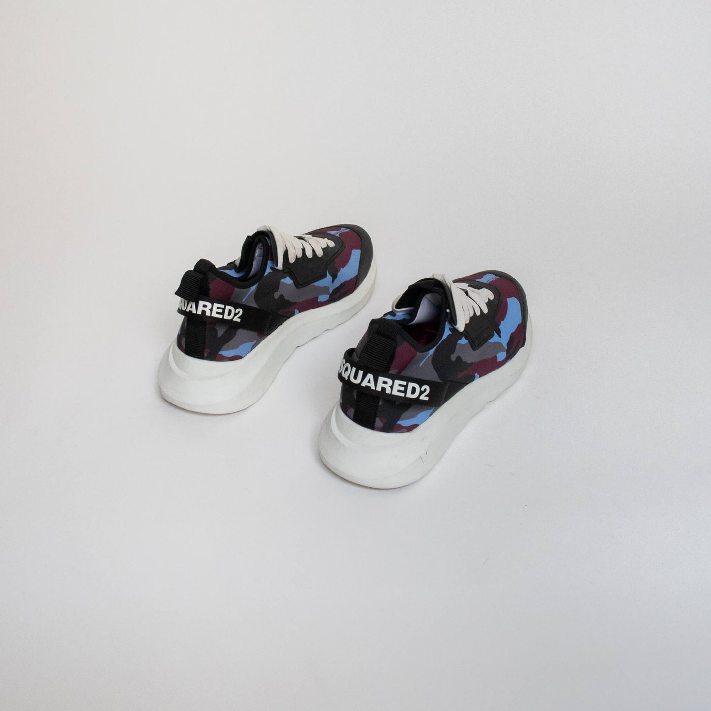 Tenis Dsquared2