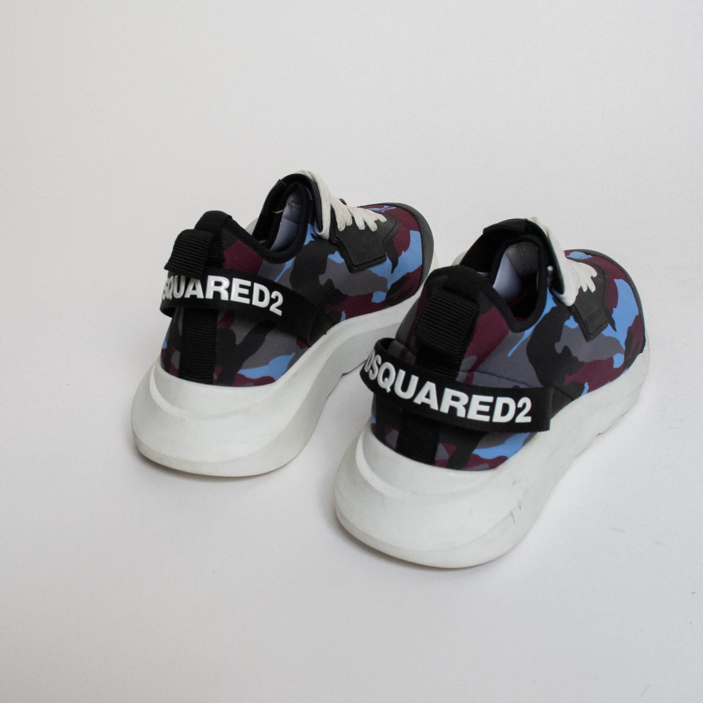 Tenis Dsquared2
