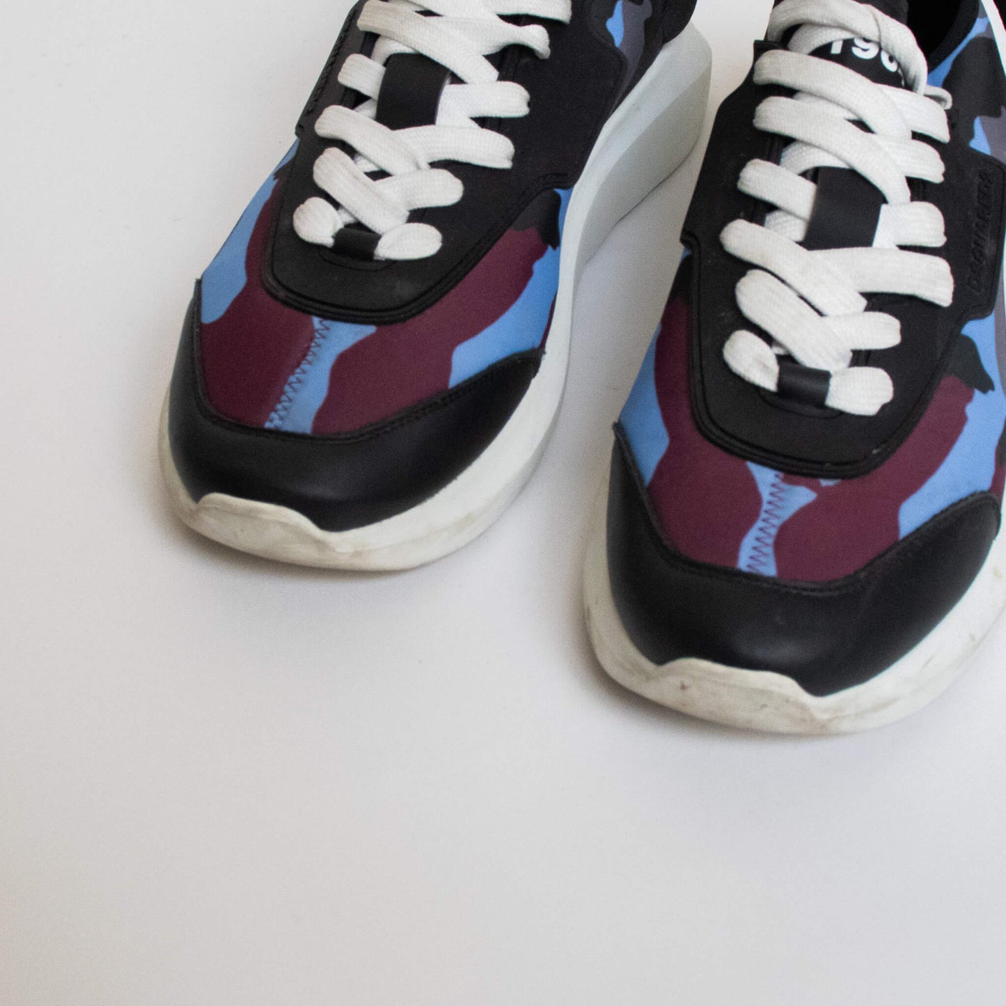 Tenis Dsquared2