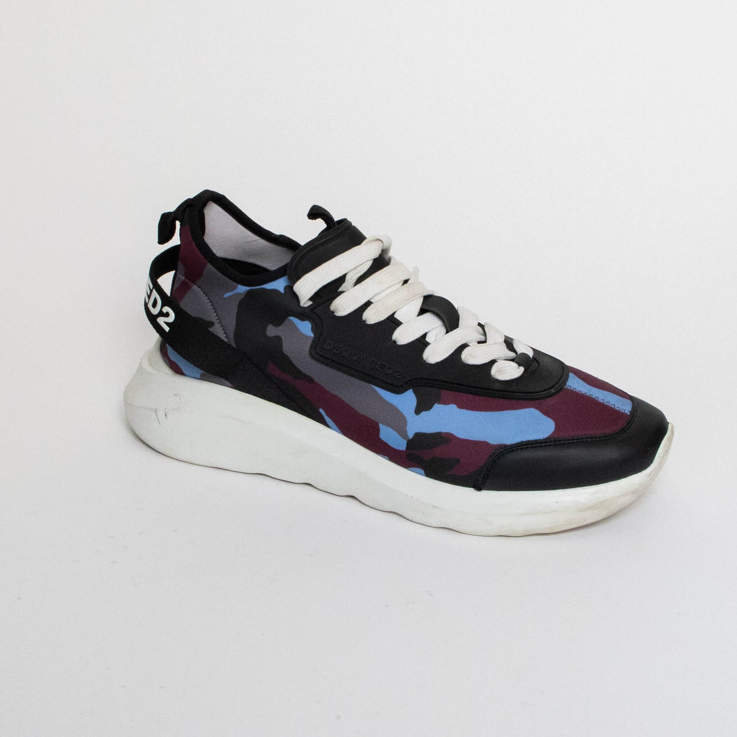 Tenis Dsquared2
