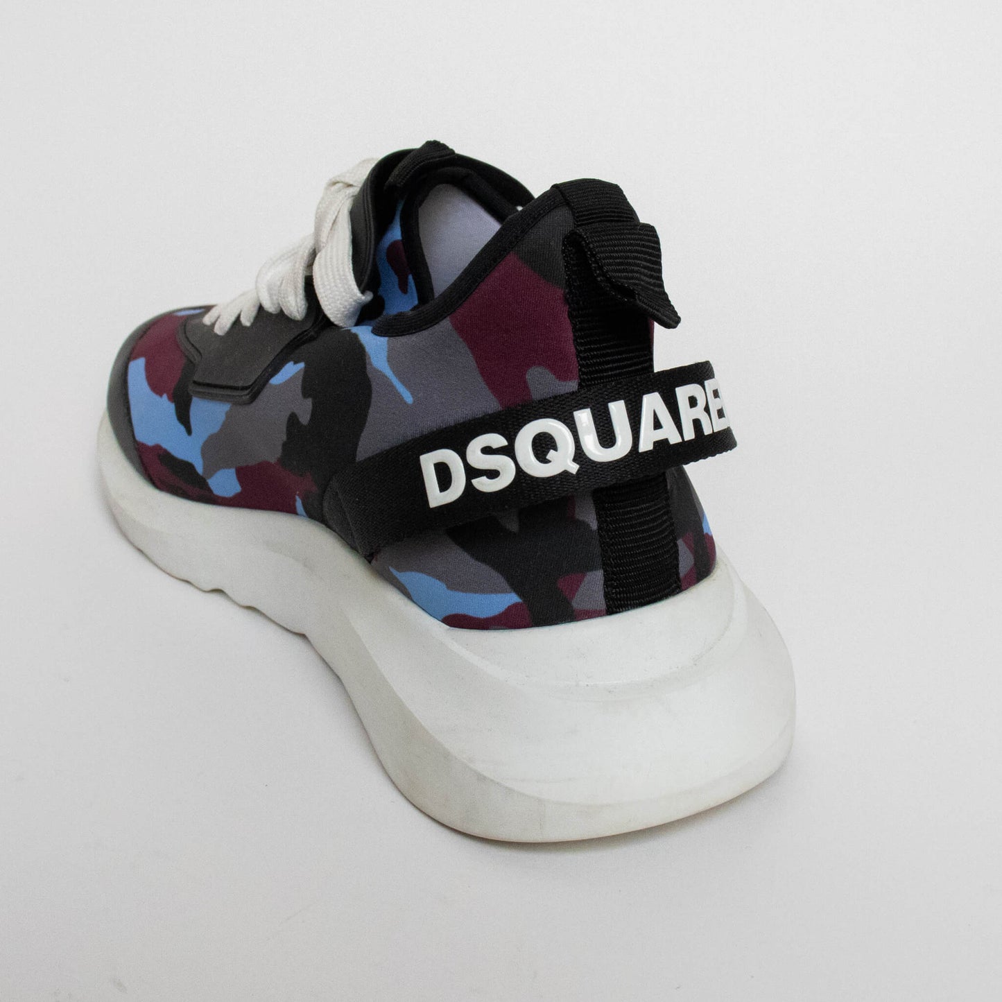 Tenis Dsquared2