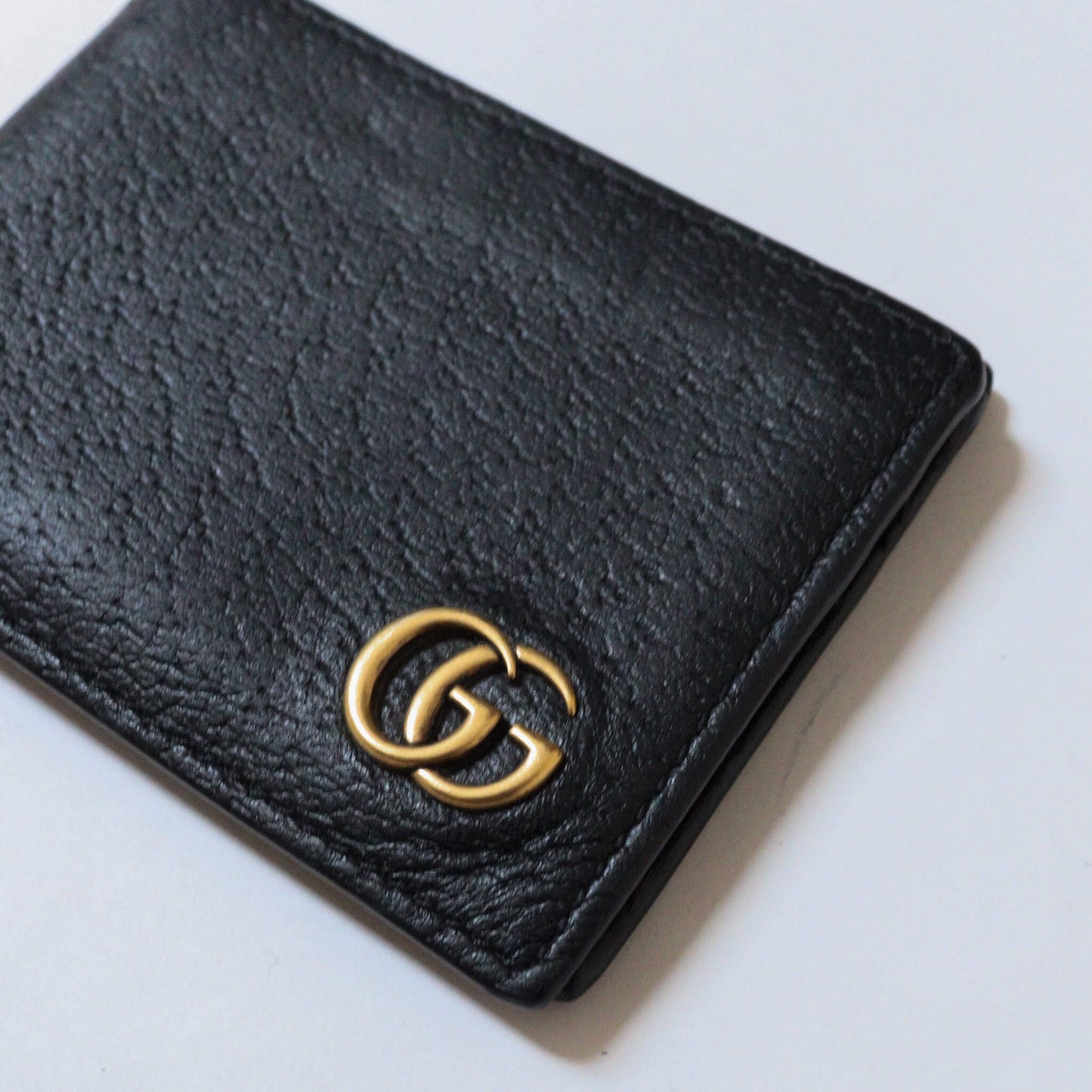 Cartera Gucci