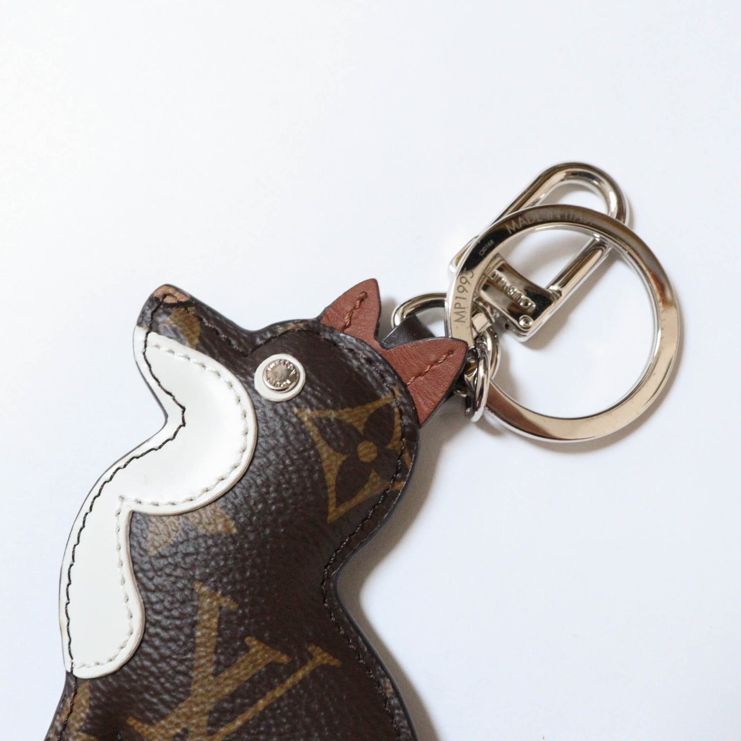 Llavero Louis Vuitton Edición Especial