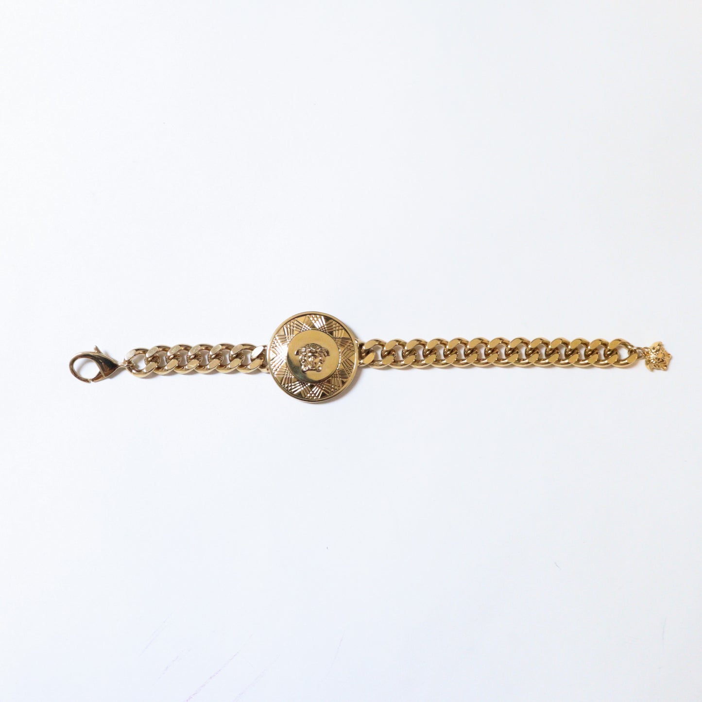Pulsera Versace