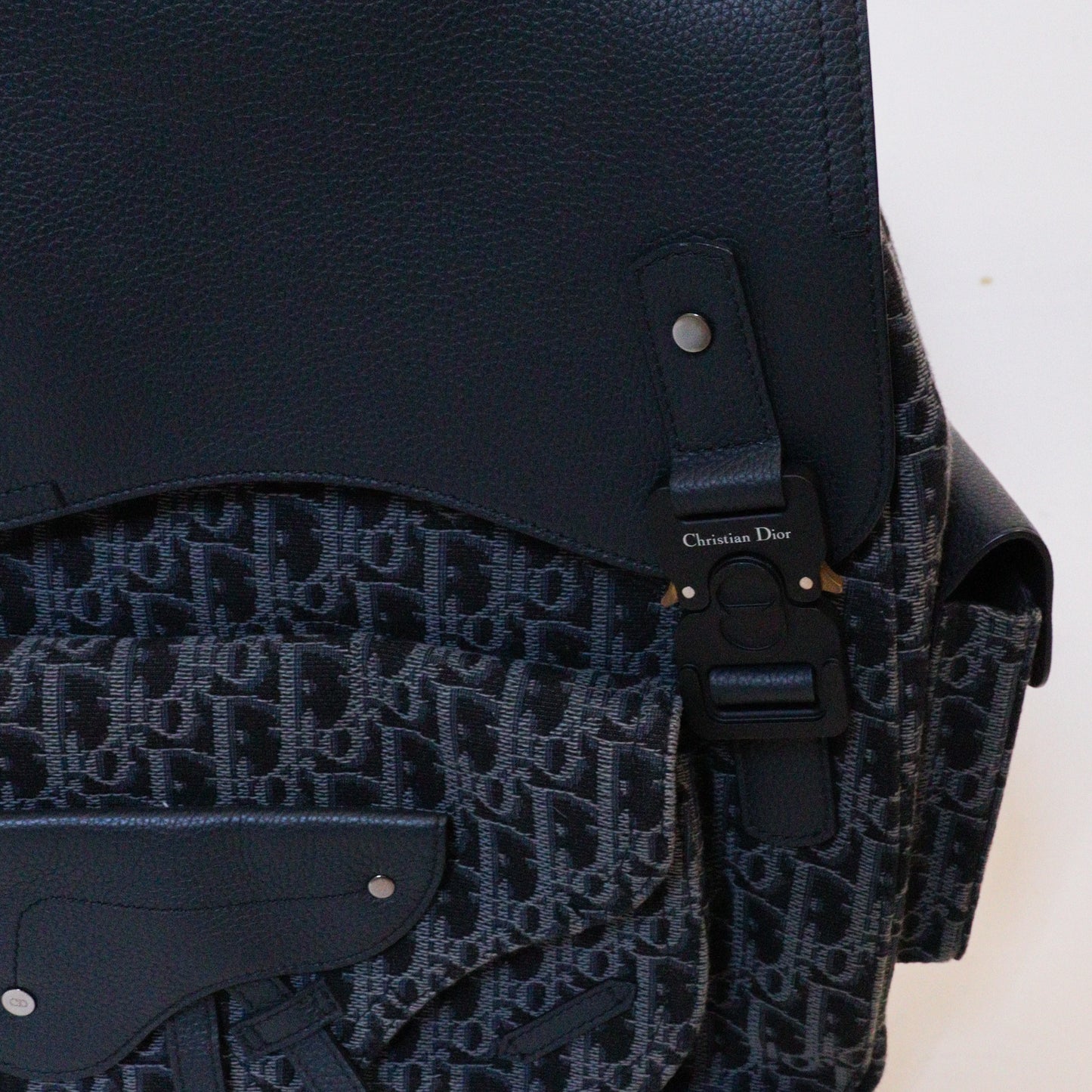 Mochila Dior