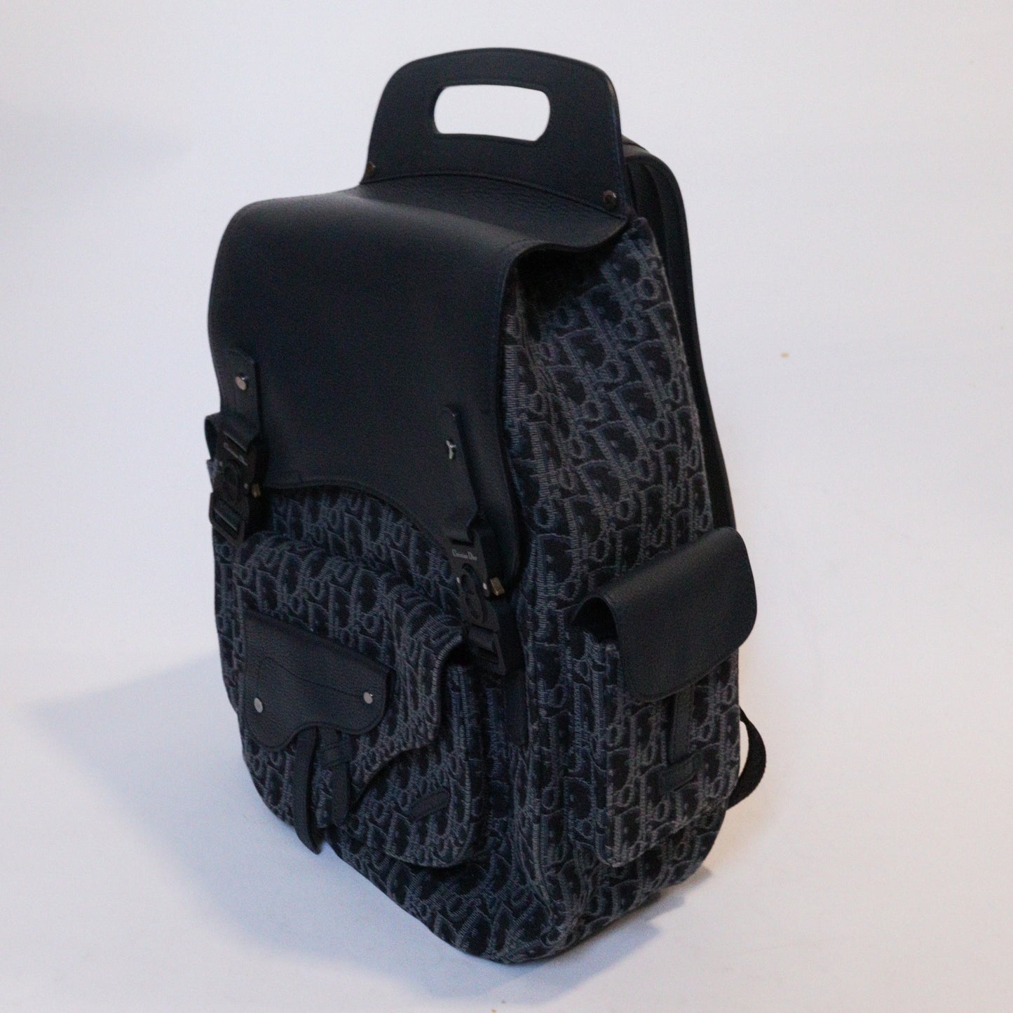 Mochila Dior