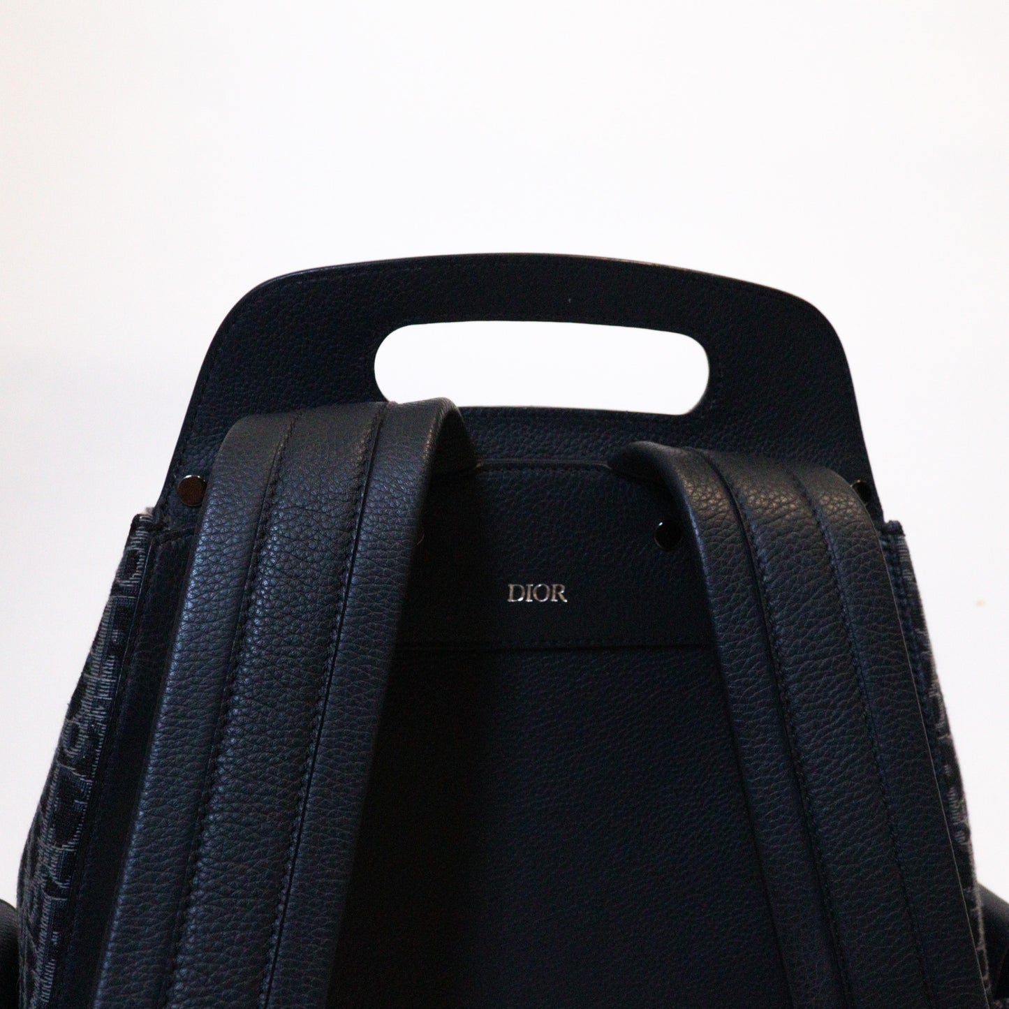 Mochila Dior