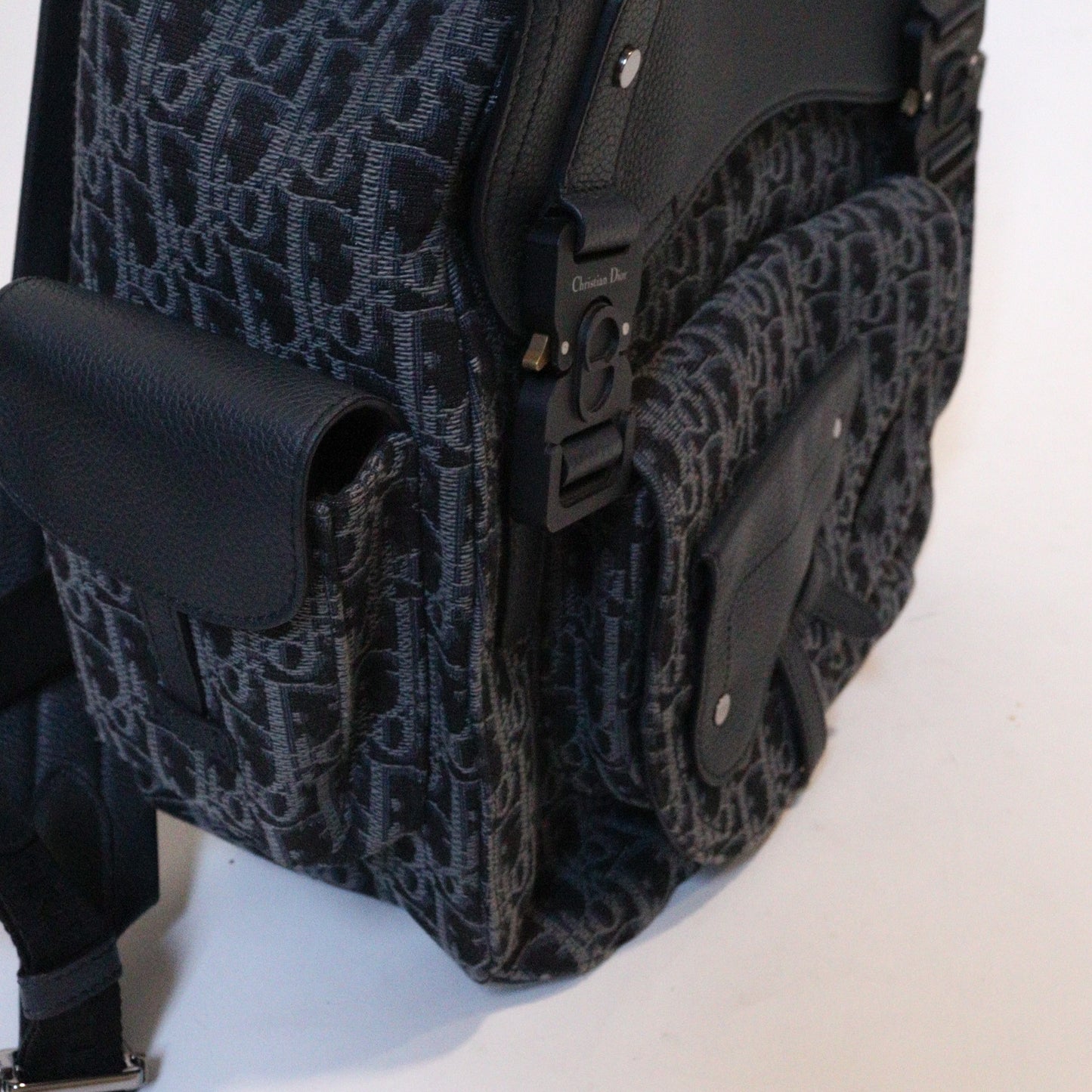 Mochila Dior