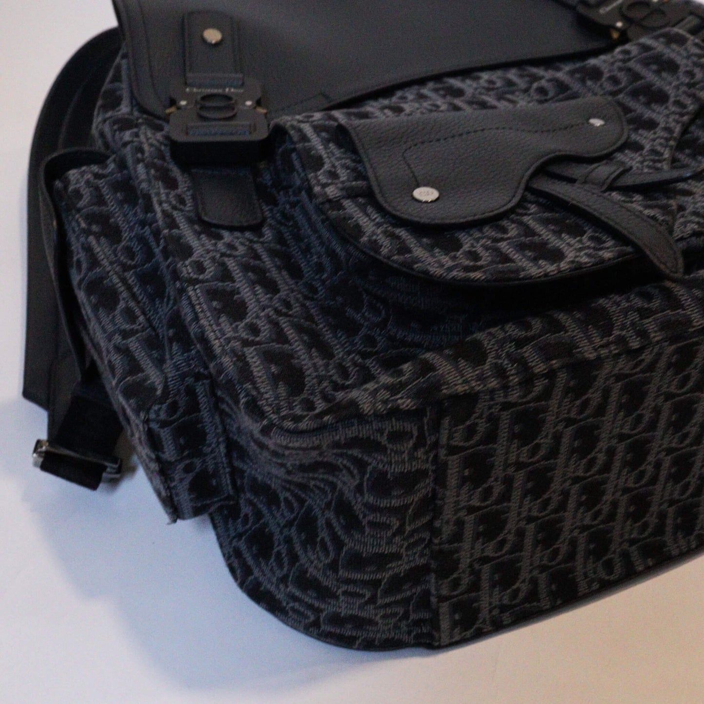 Mochila Dior