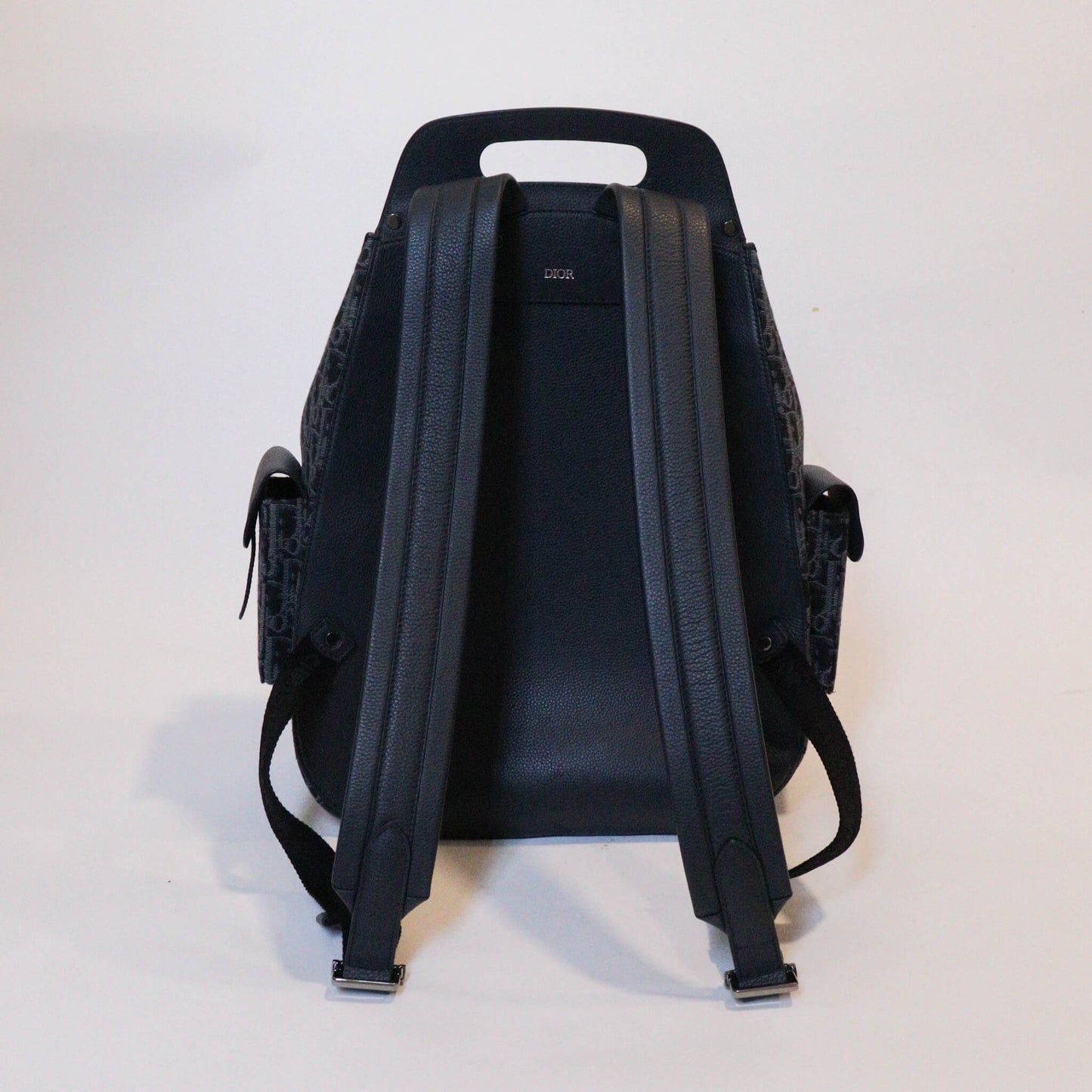 Mochila Dior