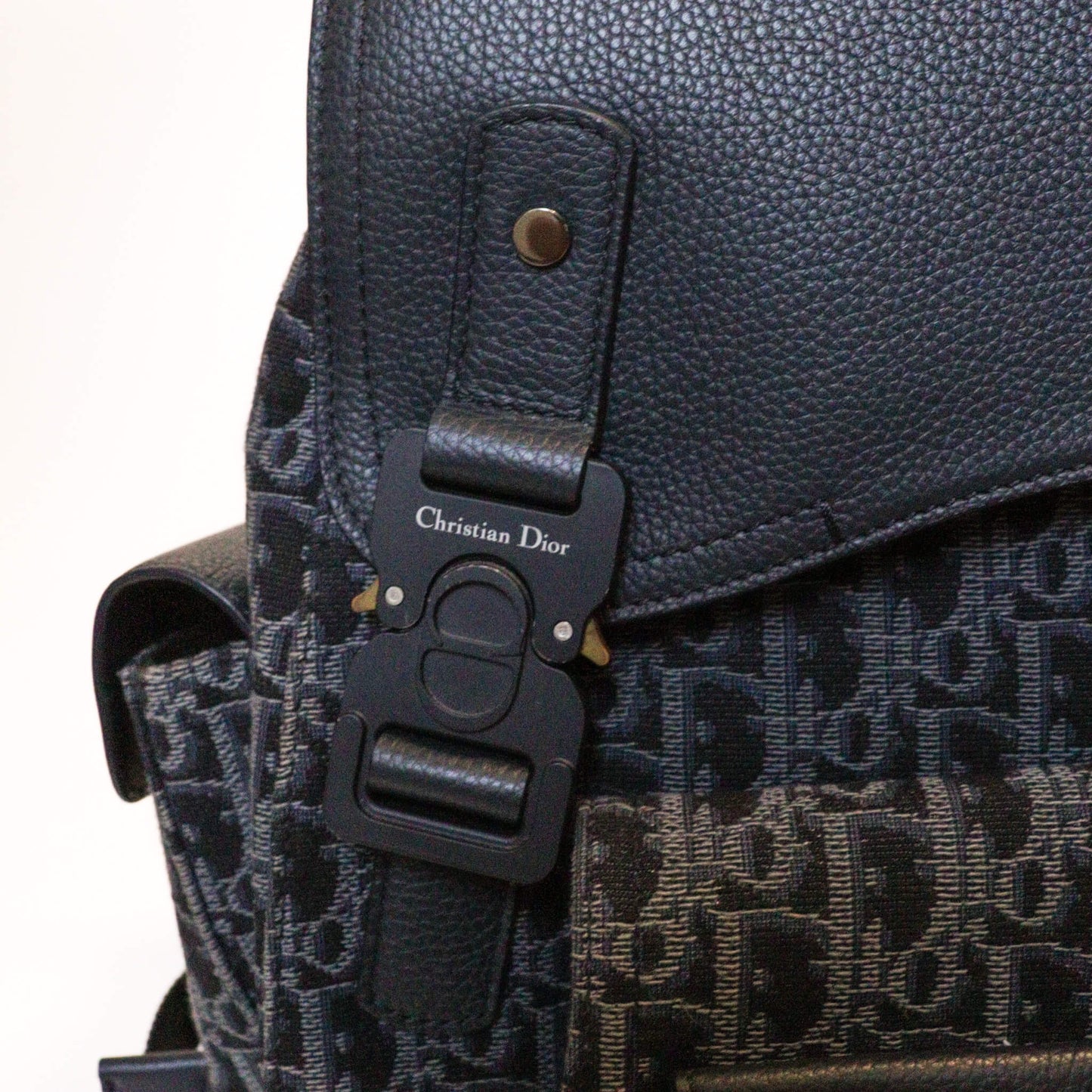 Mochila Dior