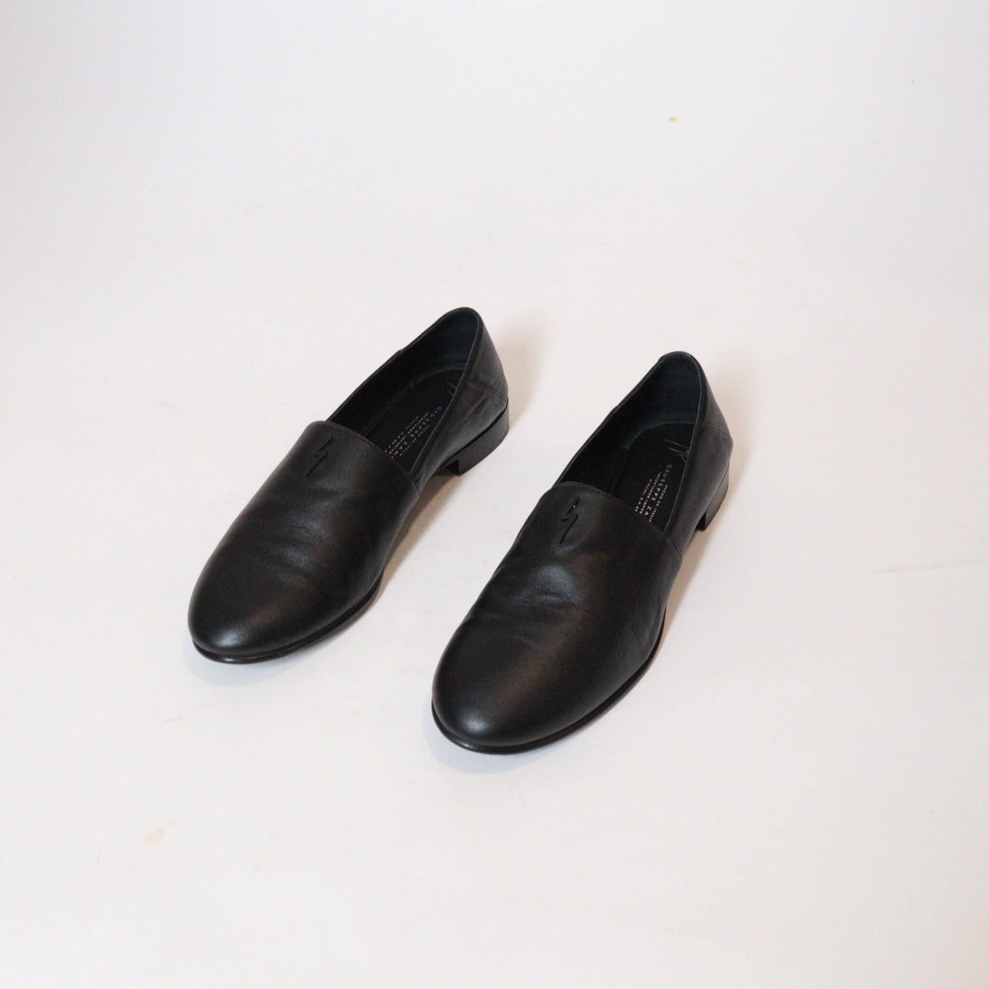 Mocasin Giuseppe Zanotti