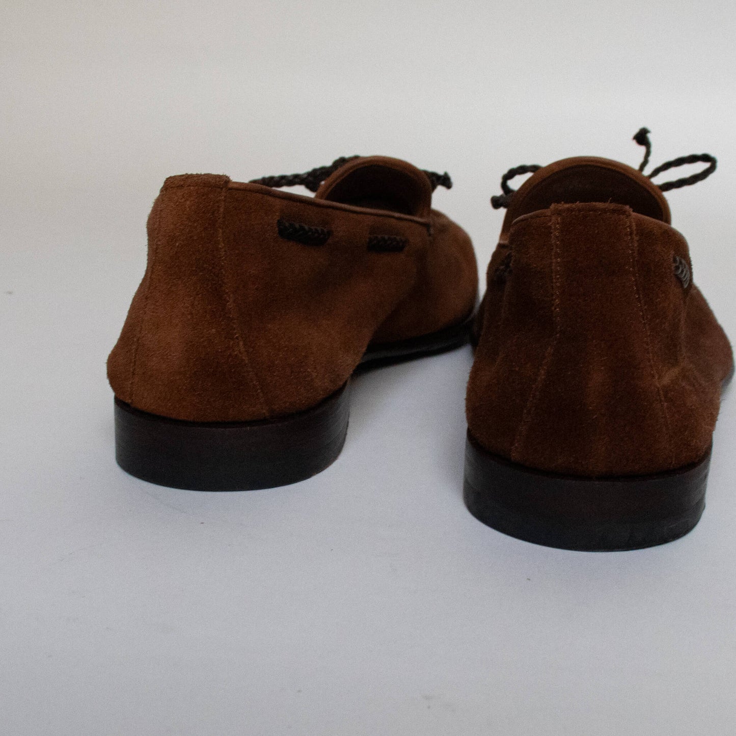 Mocasin Carmina