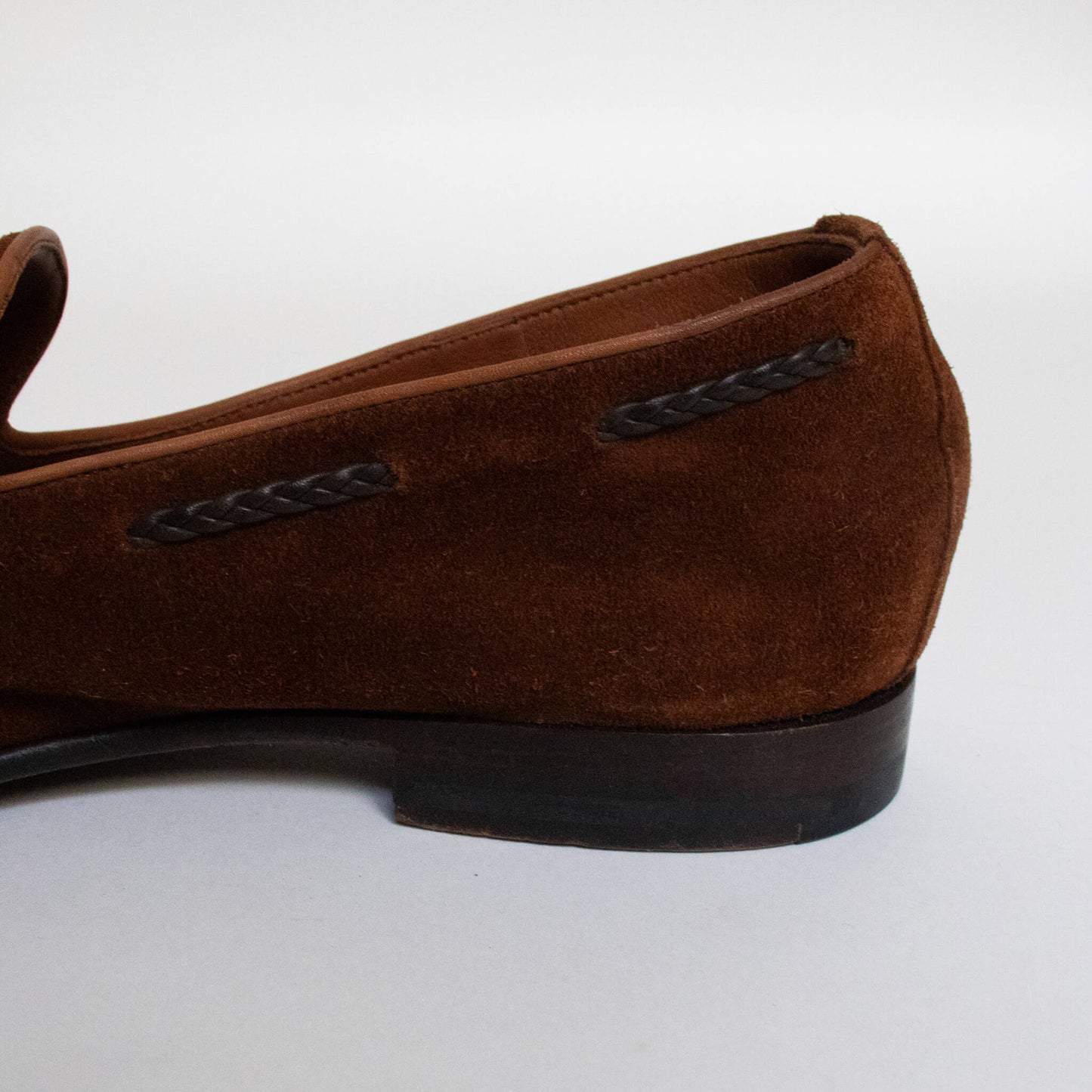 Mocasin Carmina