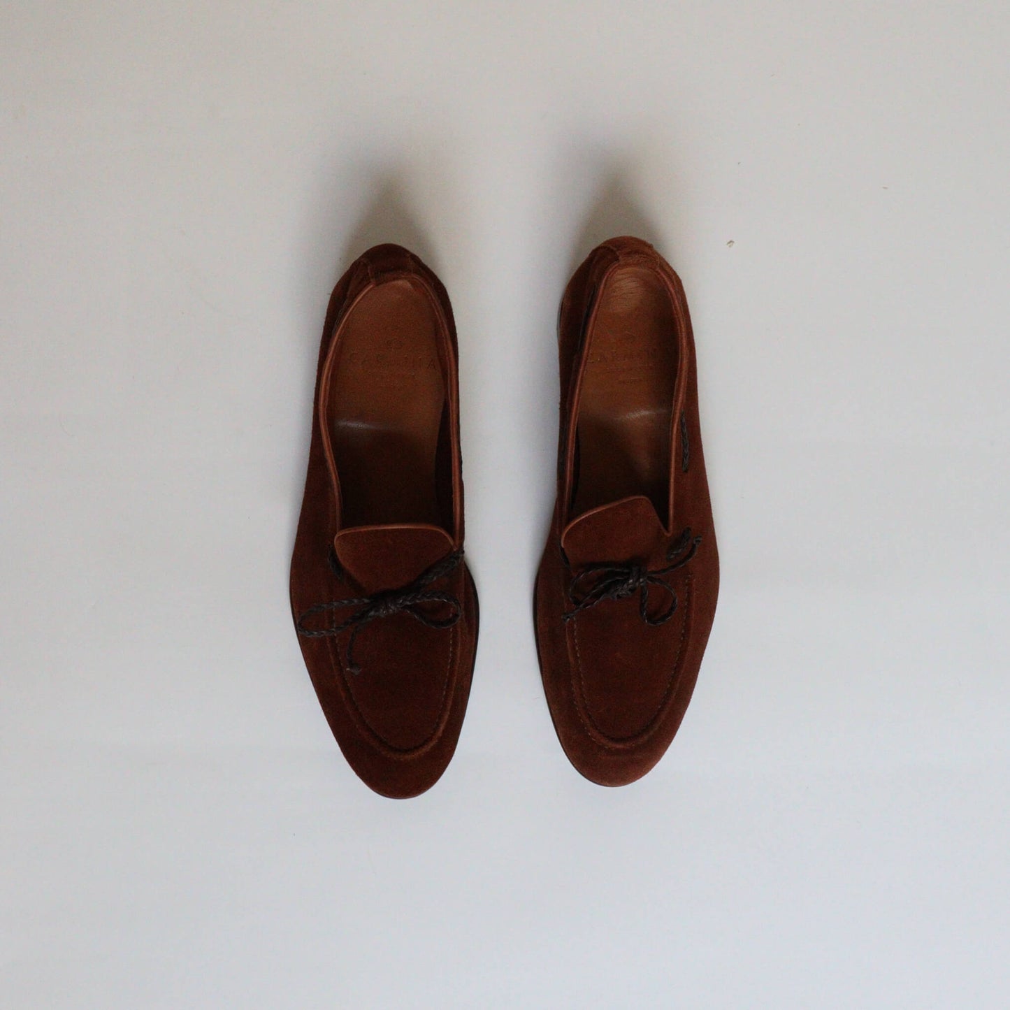 Mocasin Carmina