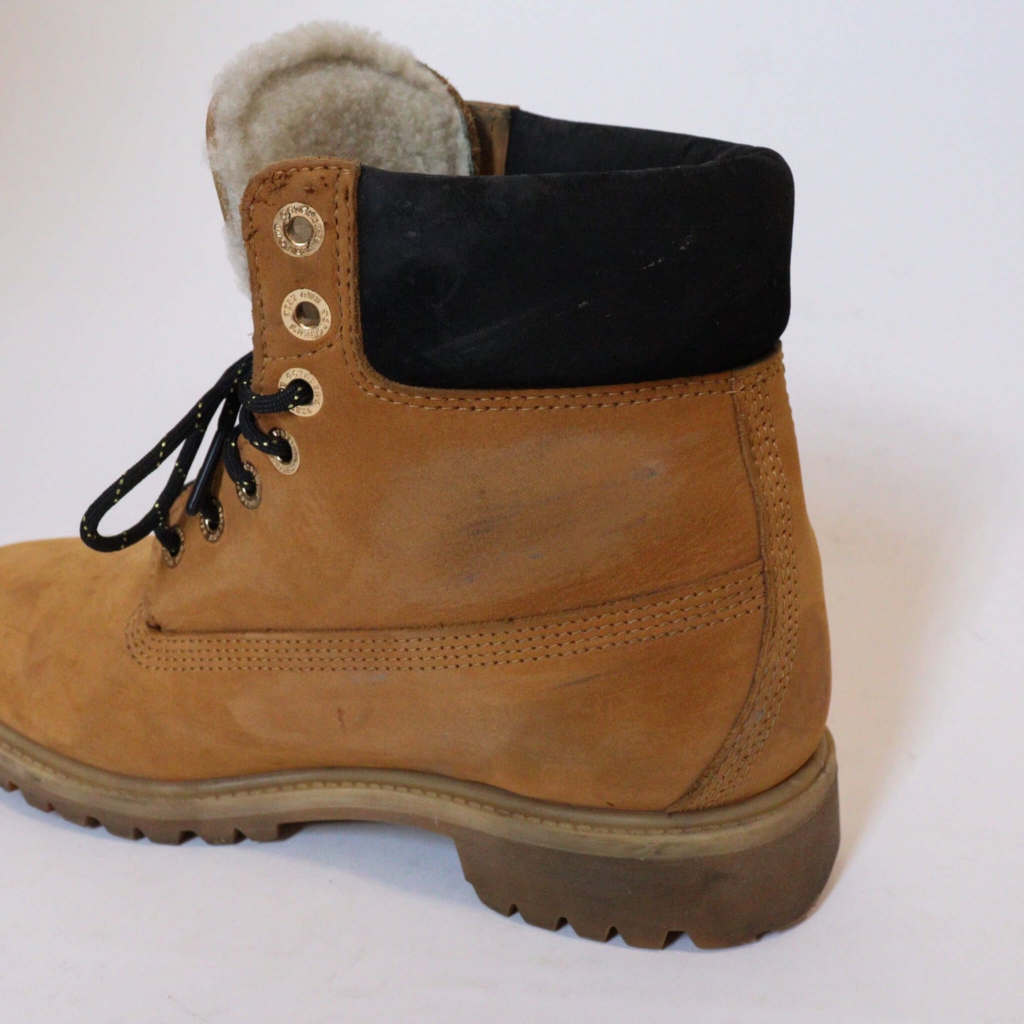 Botas OVO x Timberland