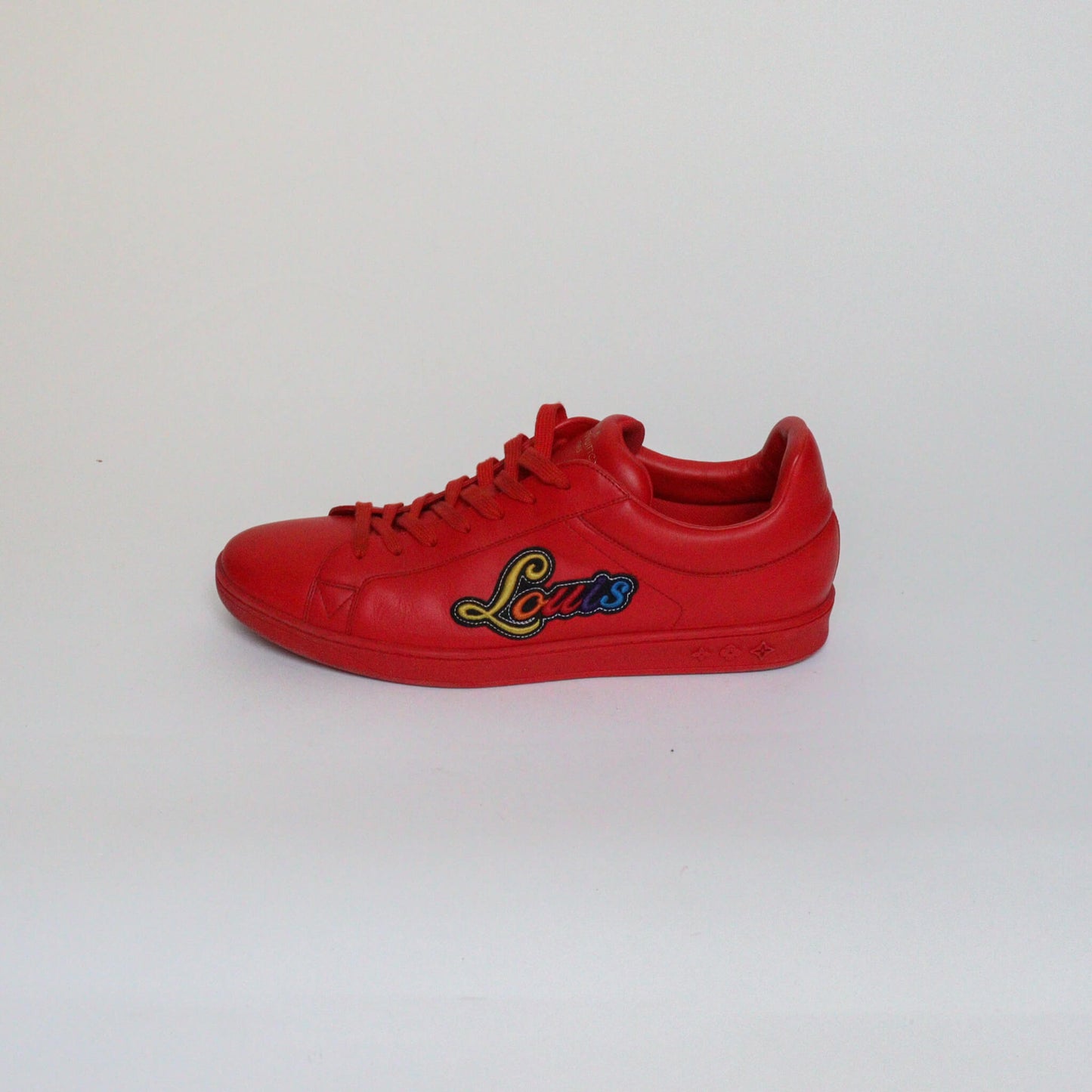 Tenis Louis Vuitton