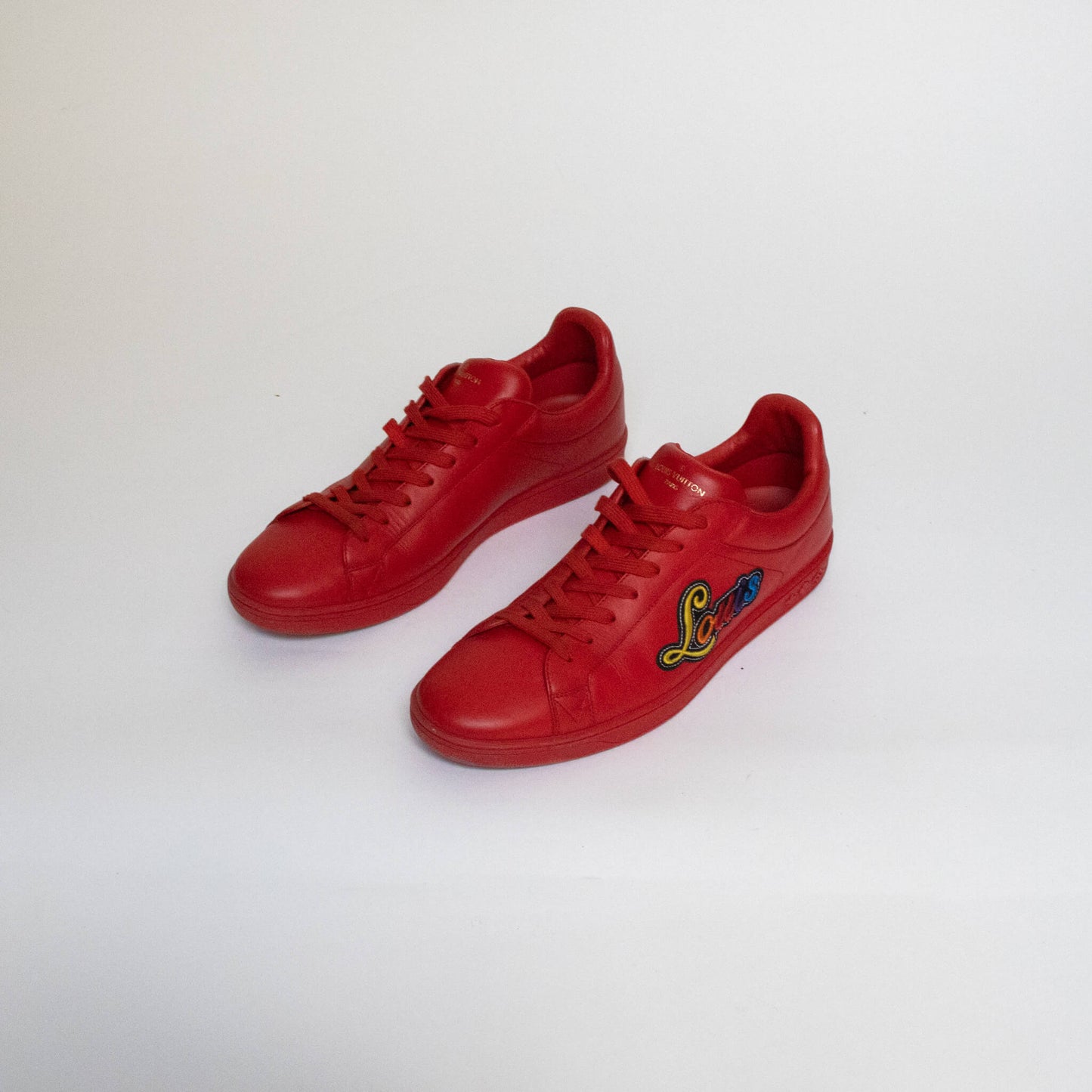 Tenis Louis Vuitton