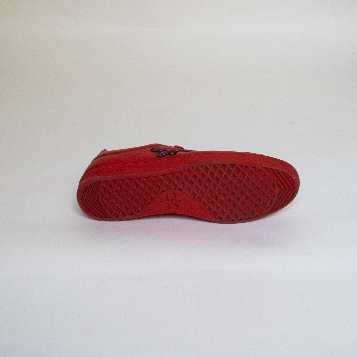 Tenis Louis Vuitton