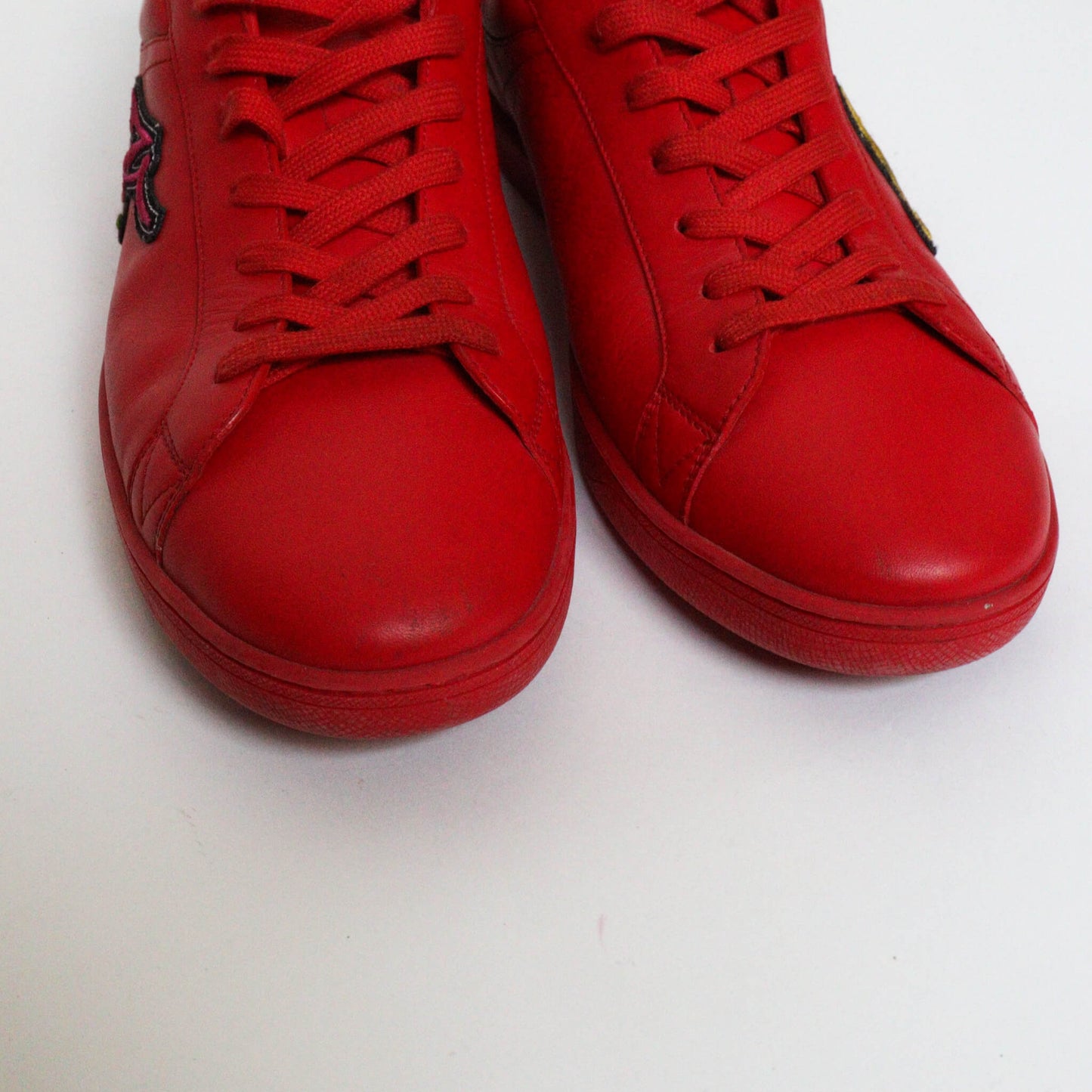 Tenis Louis Vuitton