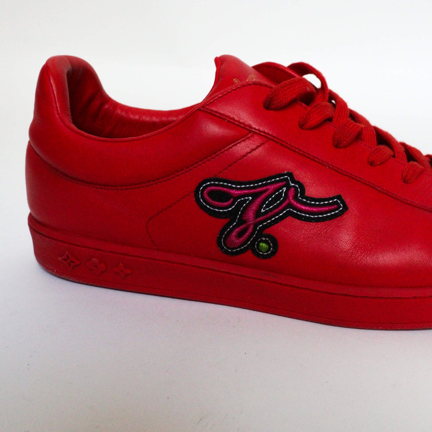 Tenis Louis Vuitton