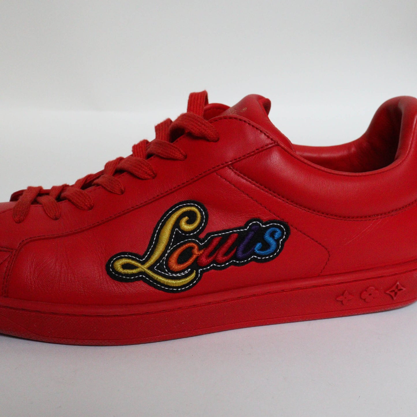 Tenis Louis Vuitton