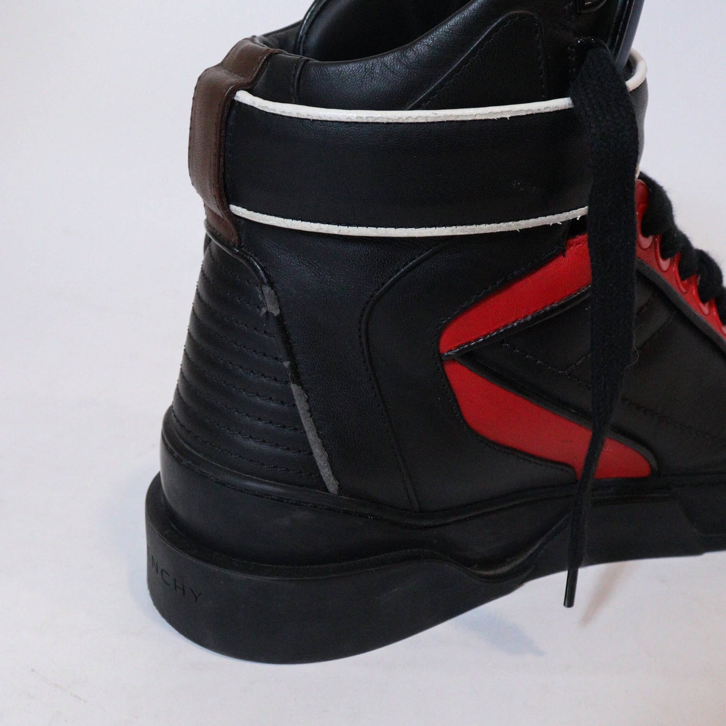 Tenis Givenchy