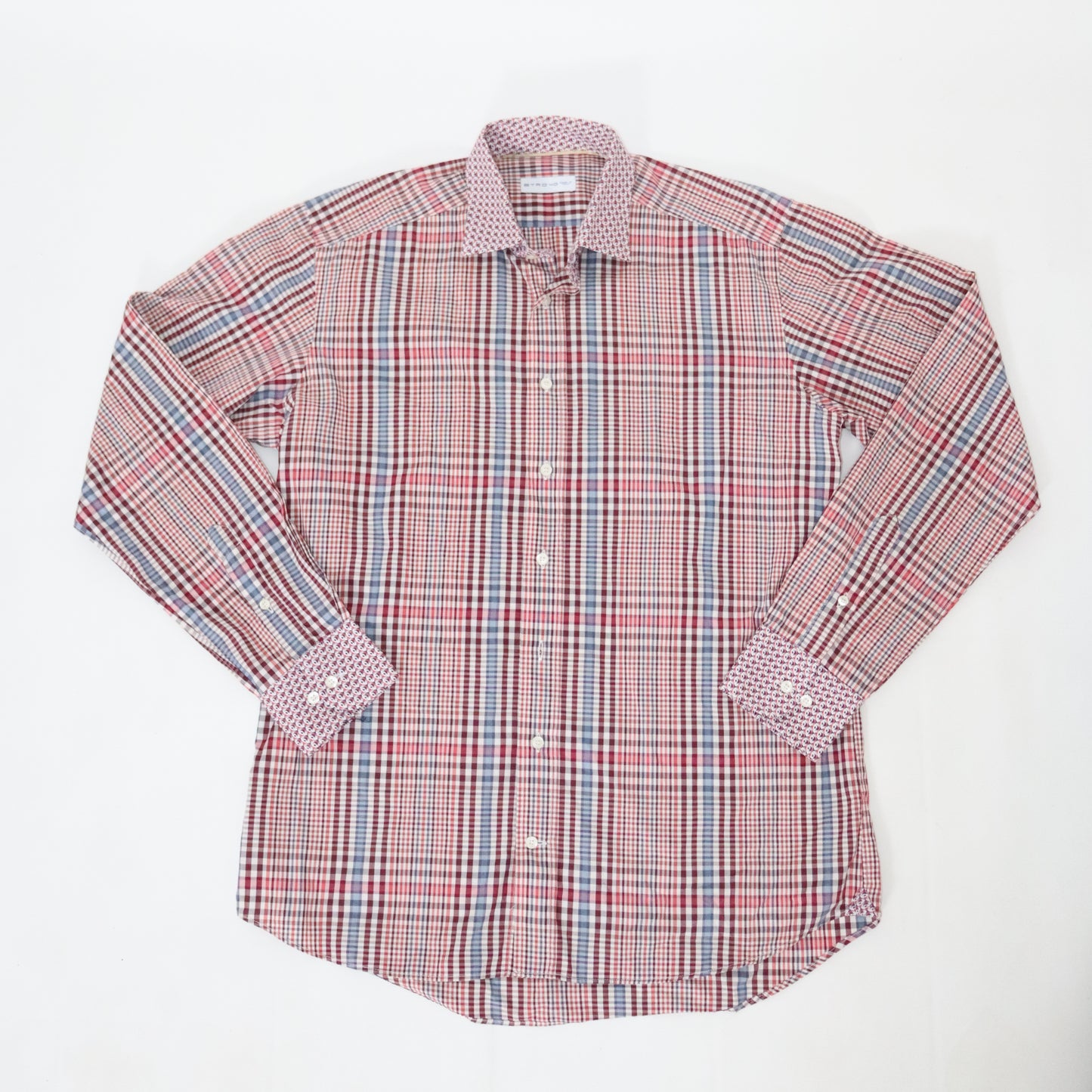 Camisa Etro