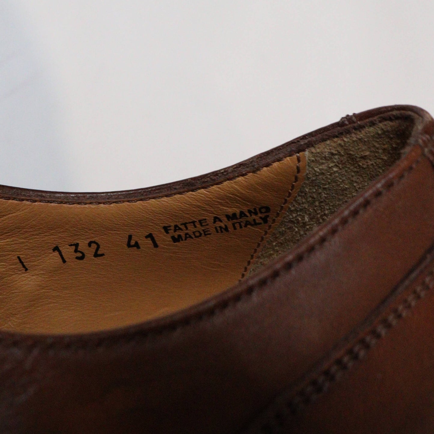 Zapato Rive Gauche