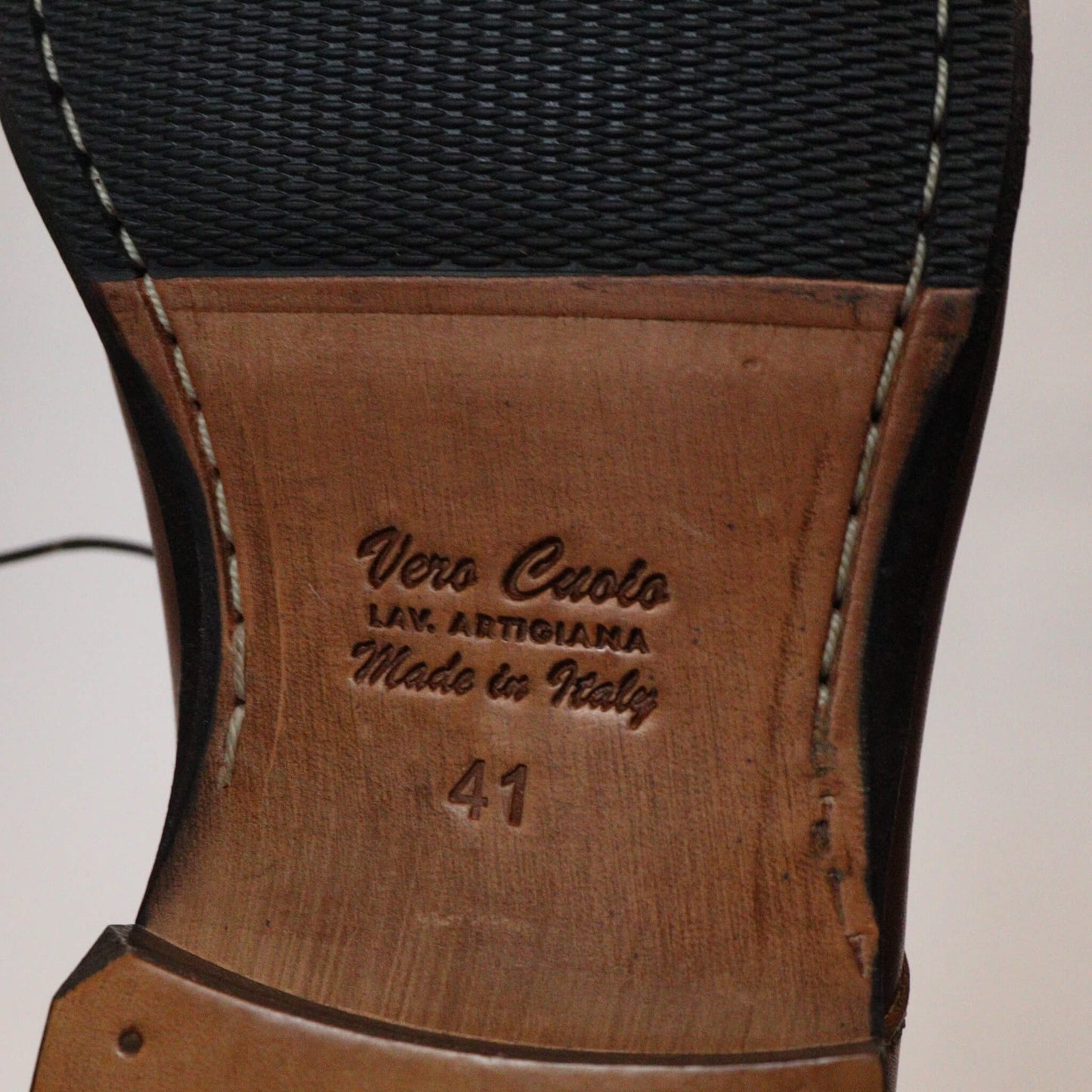 Zapato Rive Gauche