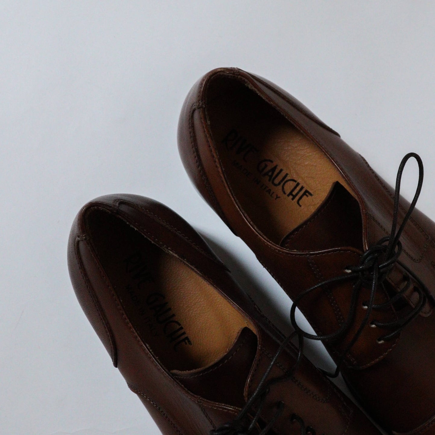 Zapato Rive Gauche