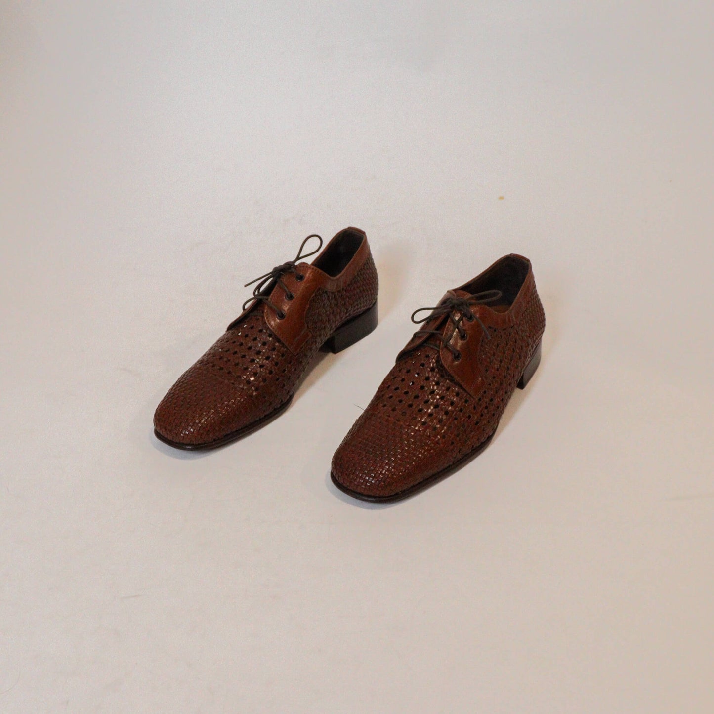 Zapato Umberto Luciani