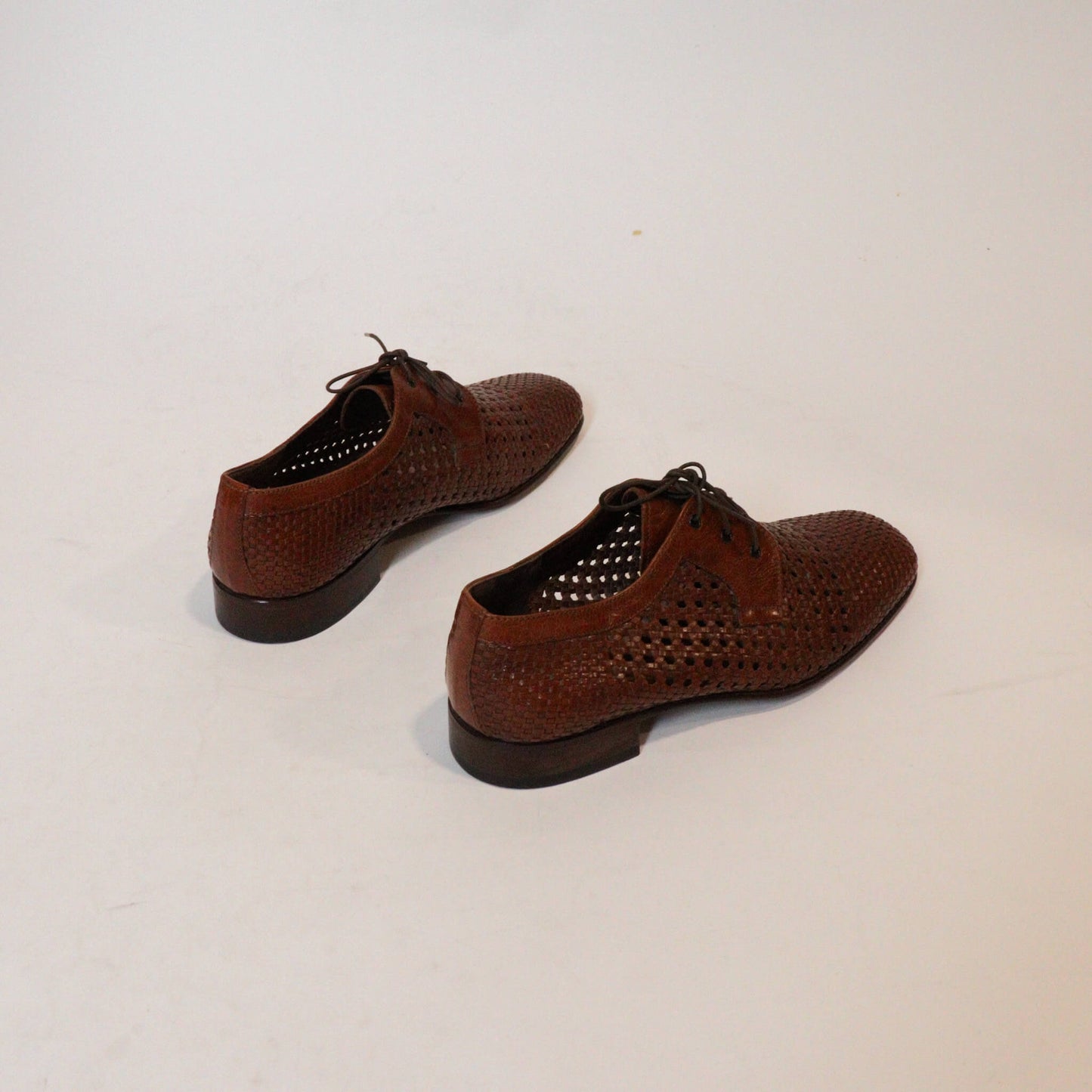 Zapato Umberto Luciani