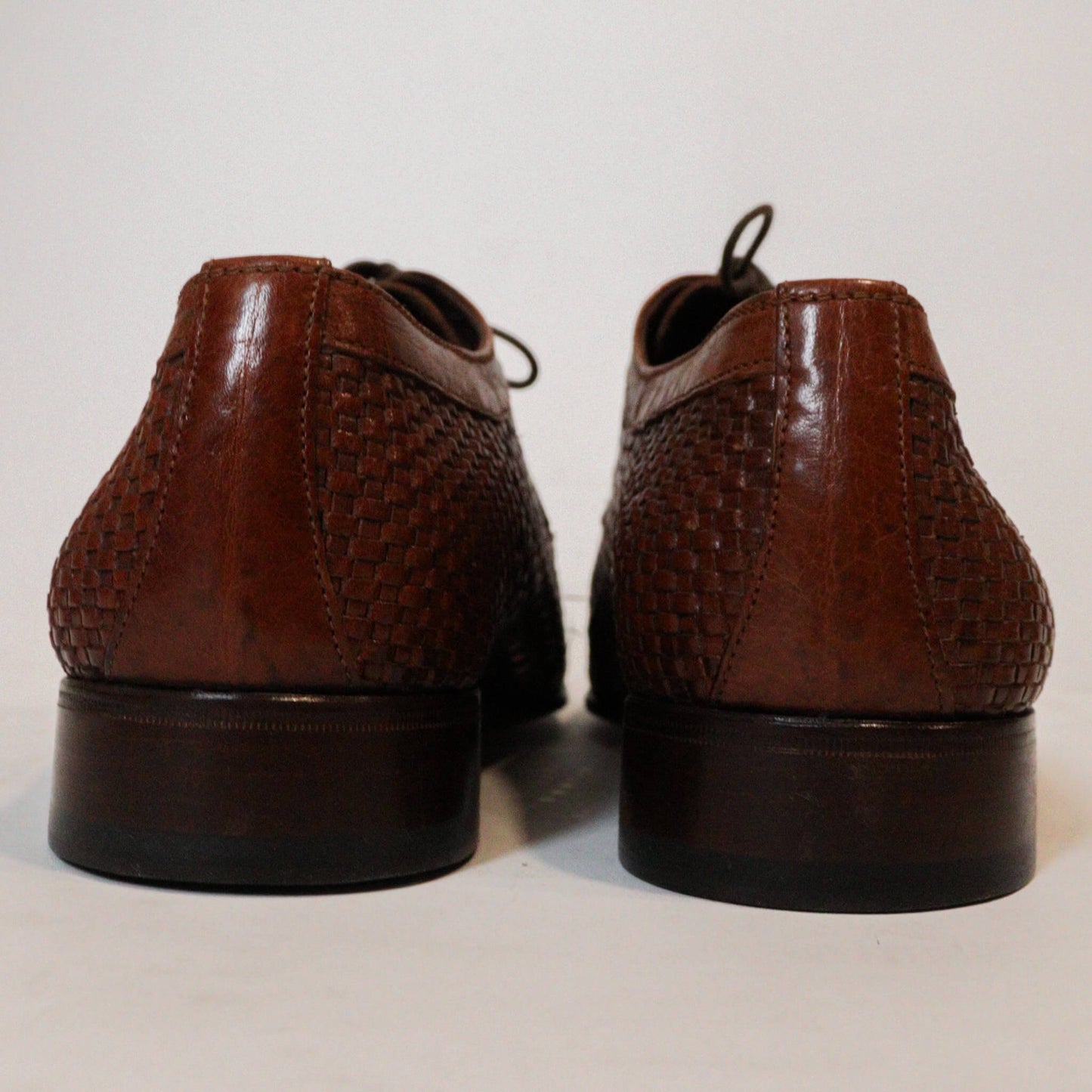 Zapato Umberto Luciani