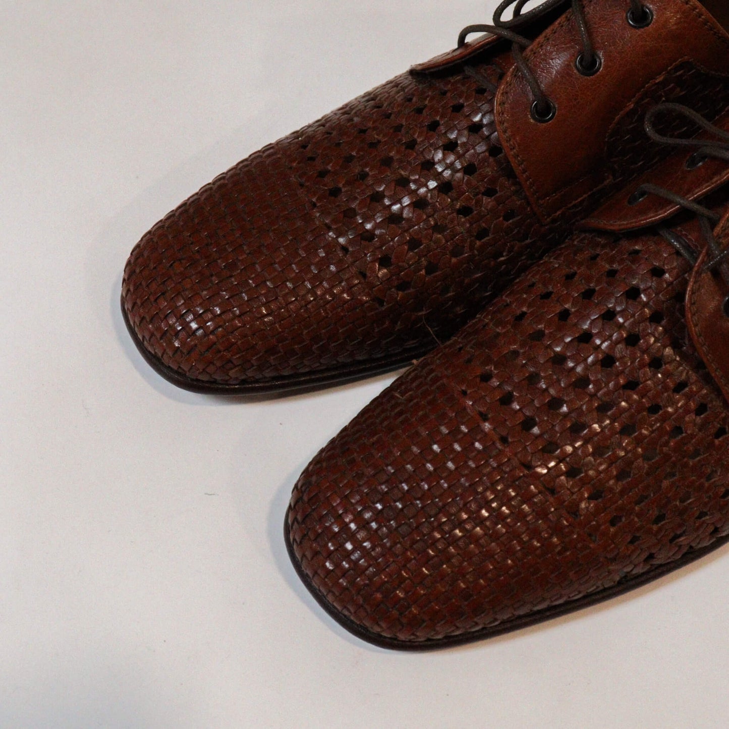 Zapato Umberto Luciani