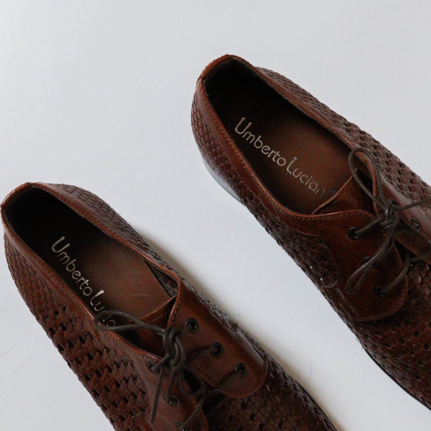 Zapato Umberto Luciani