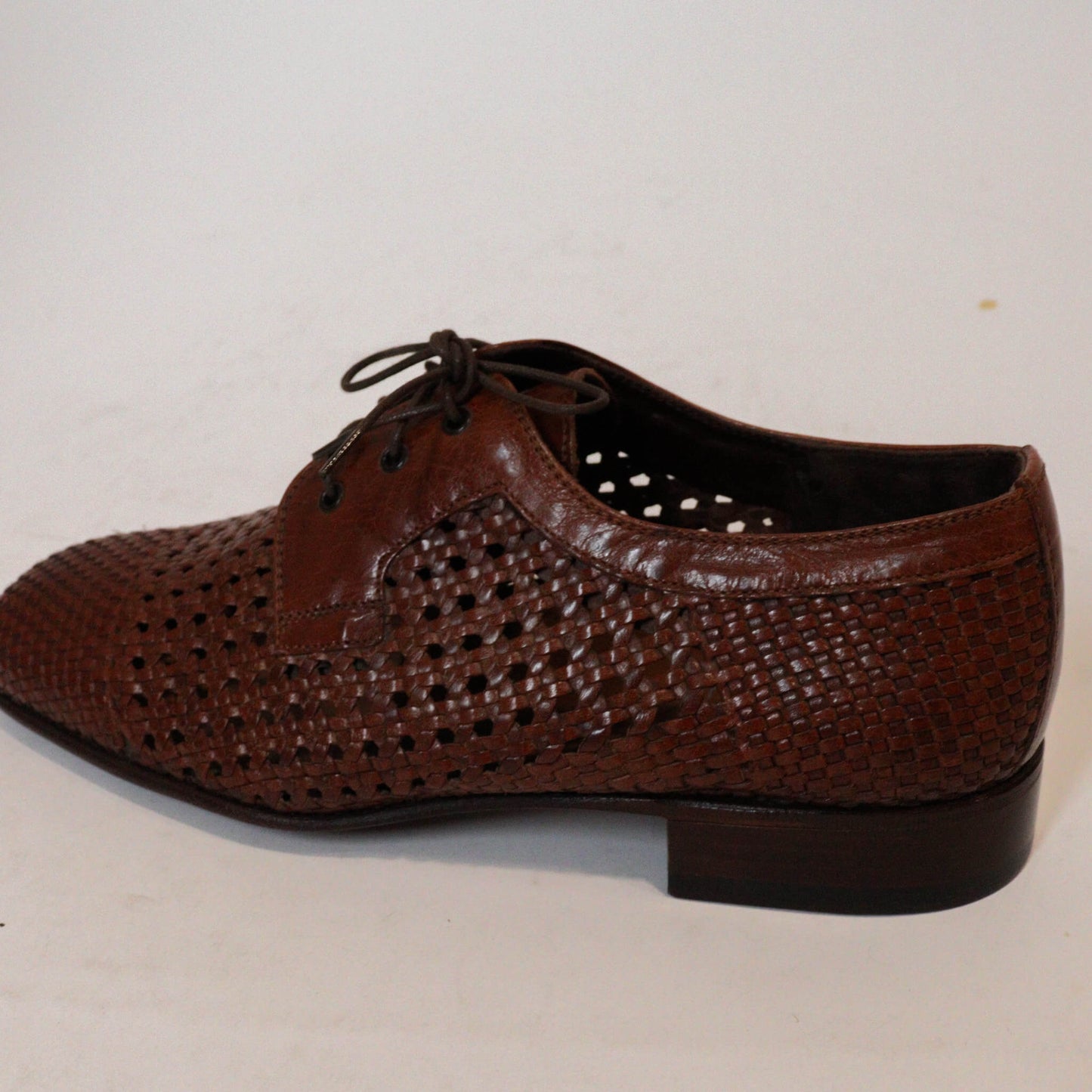 Zapato Umberto Luciani