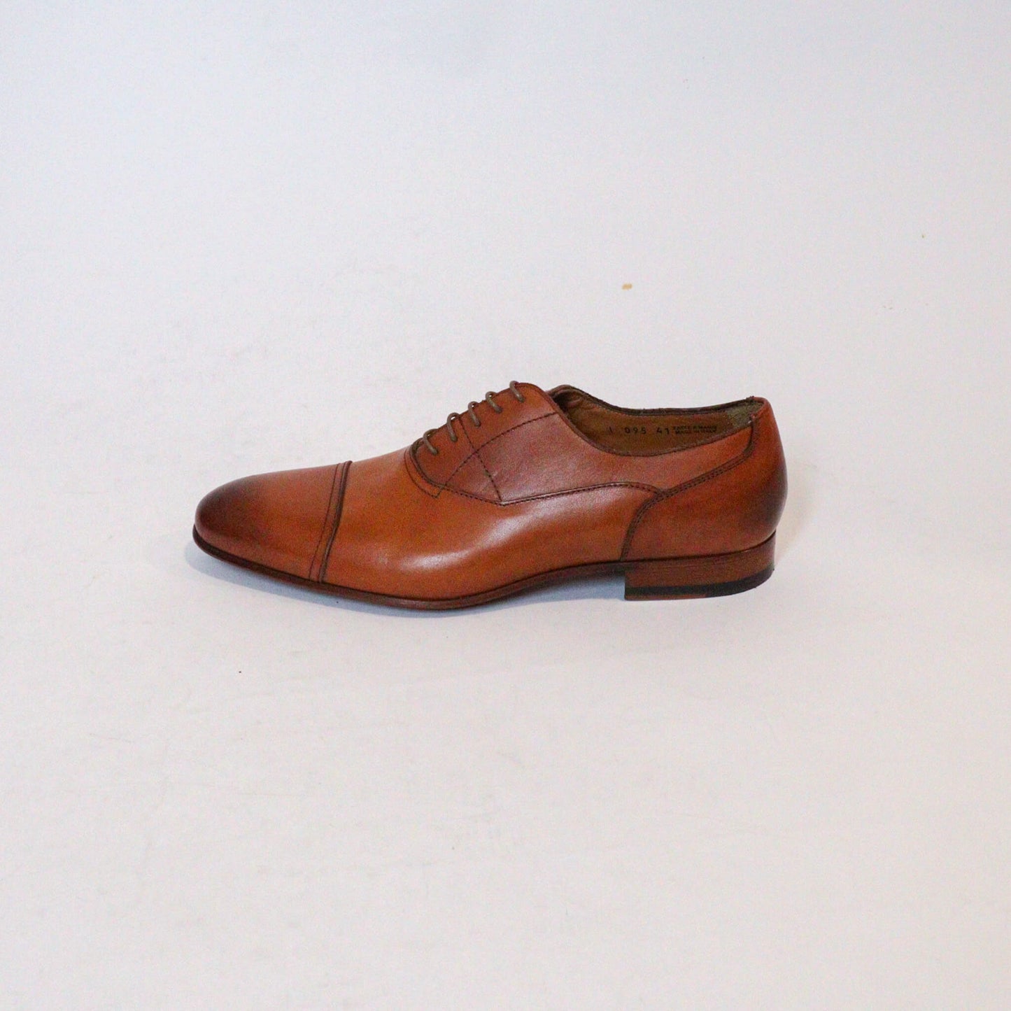 Zapato Rive Gauche