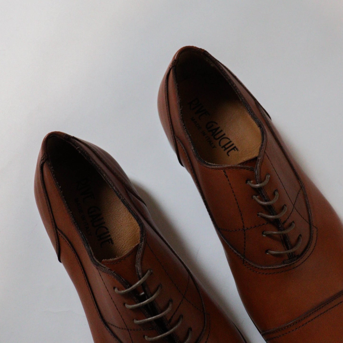 Zapato Rive Gauche