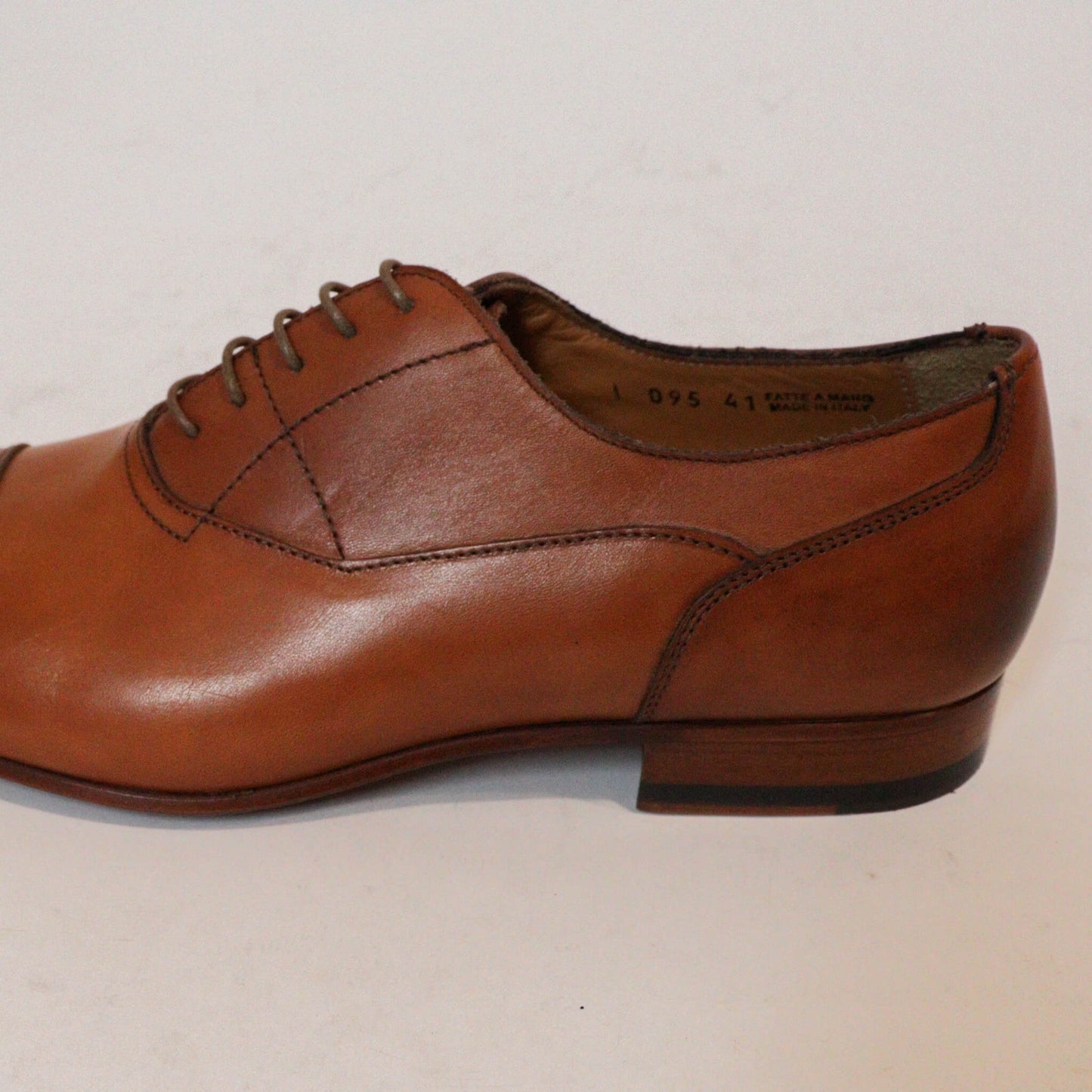 Zapato Rive Gauche