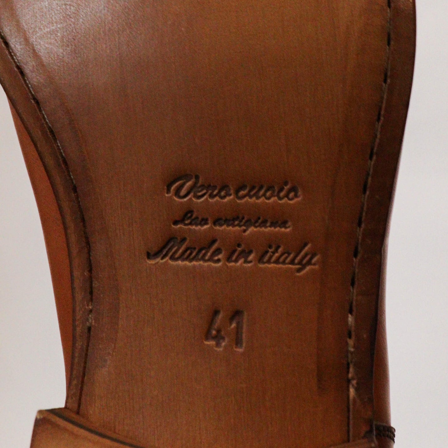 Zapato Rive Gauche