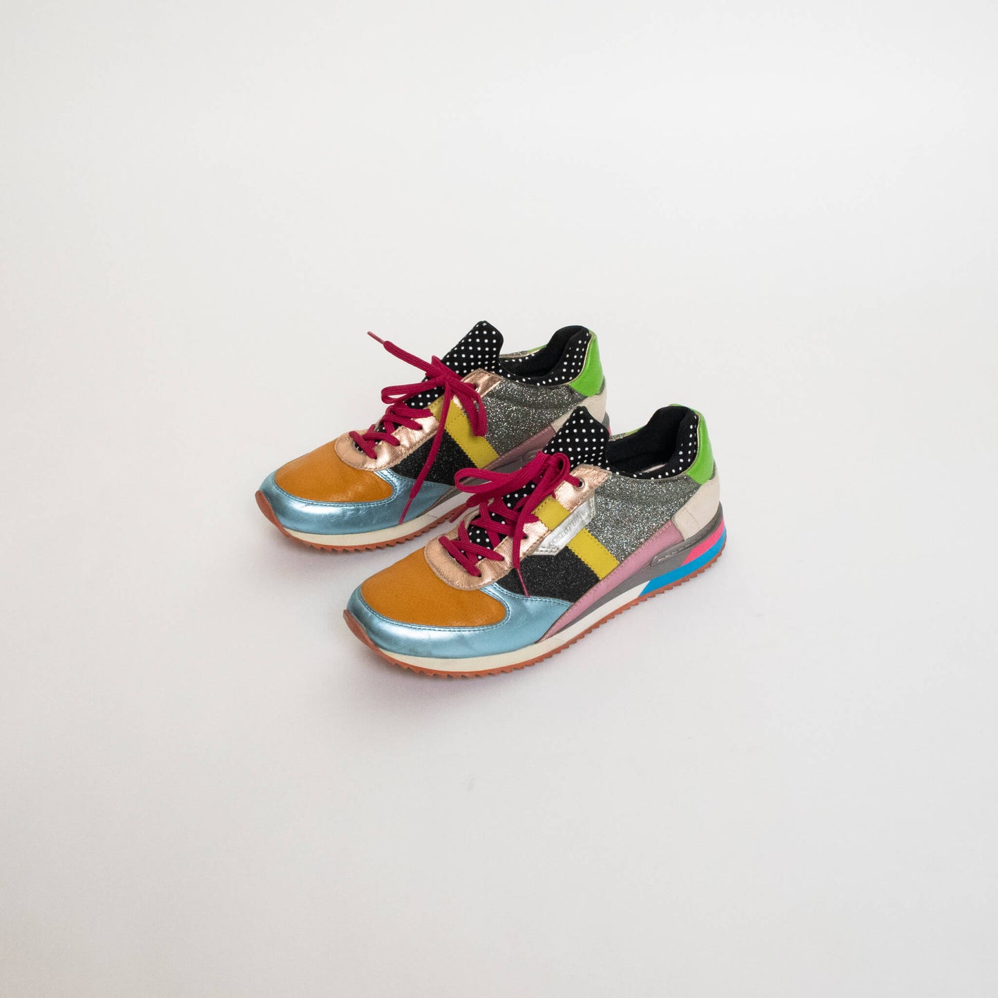 Tenis Dolce & Gabbana