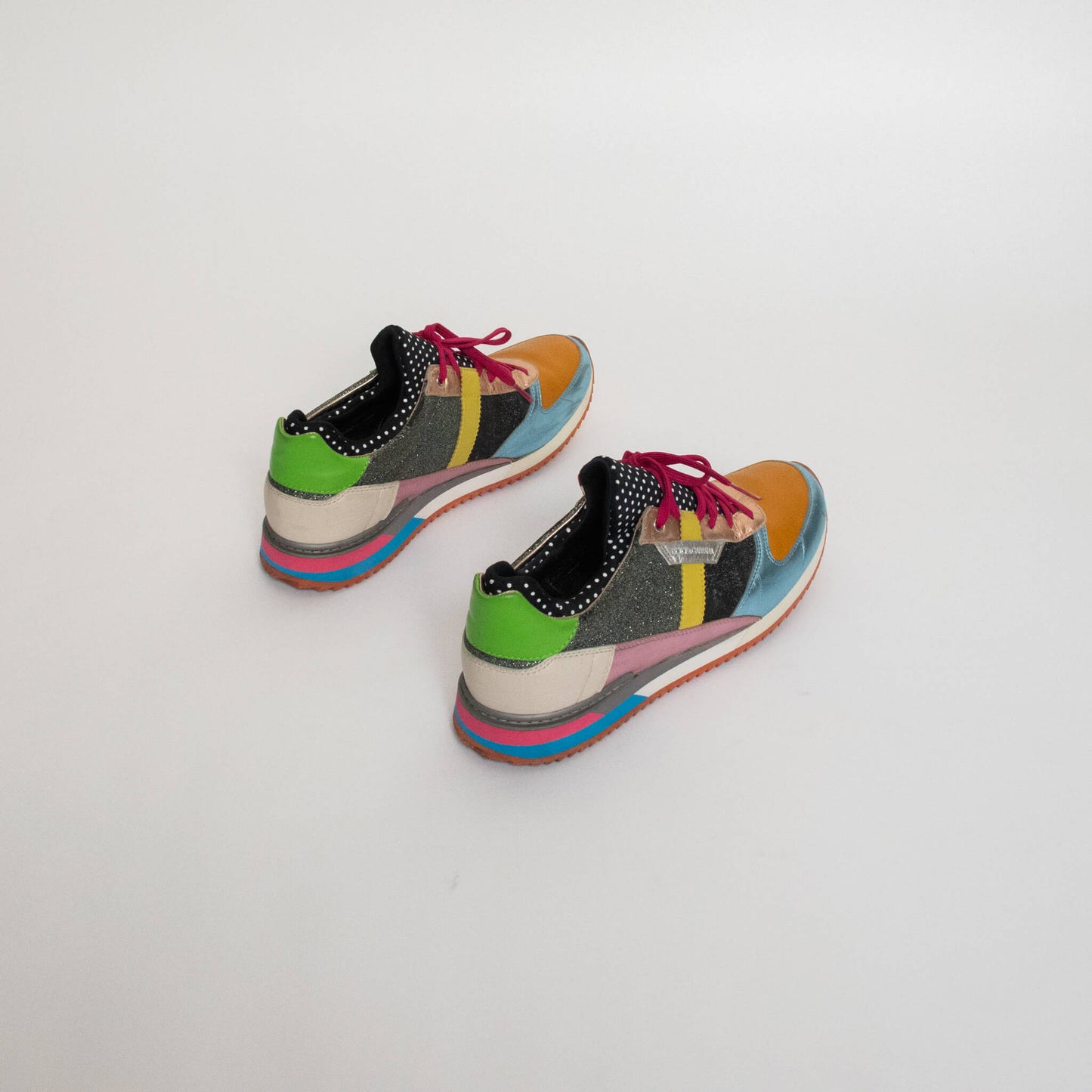 Tenis Dolce & Gabbana