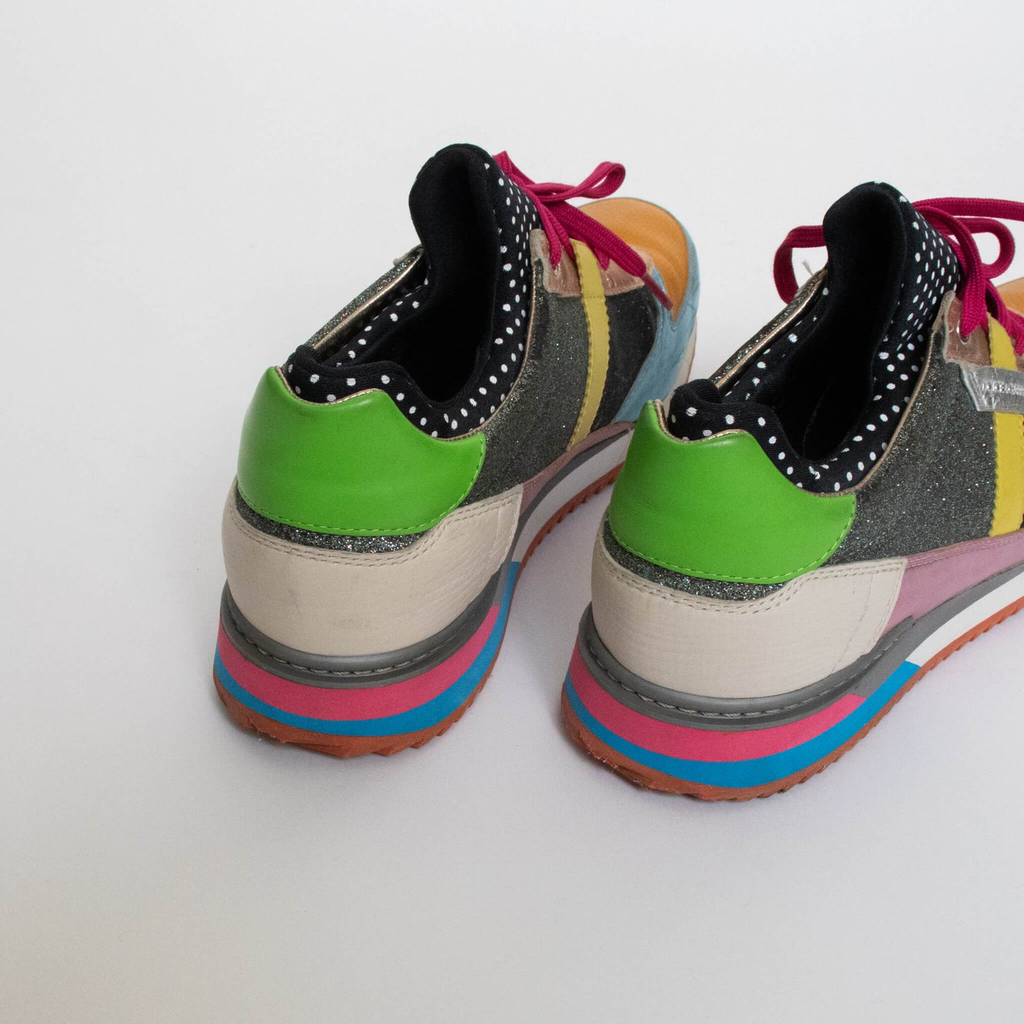 Tenis Dolce & Gabbana