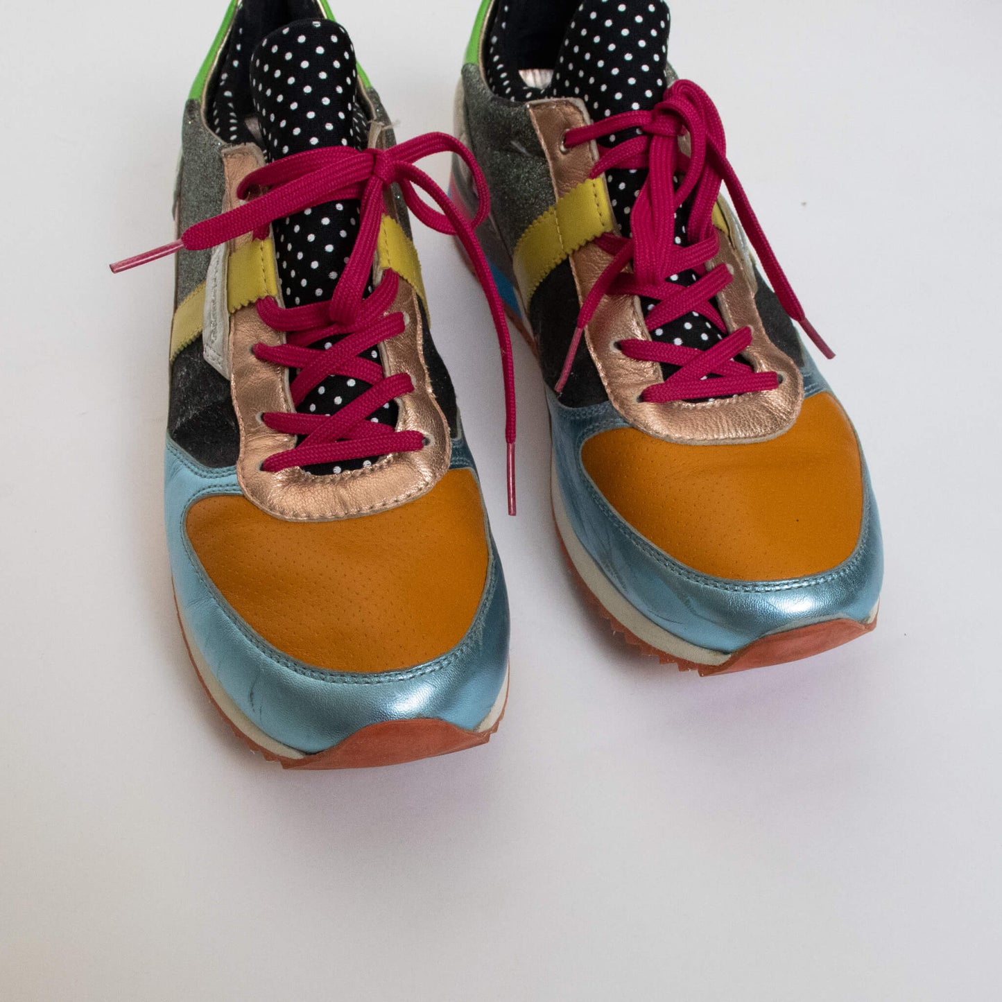 Tenis Dolce & Gabbana