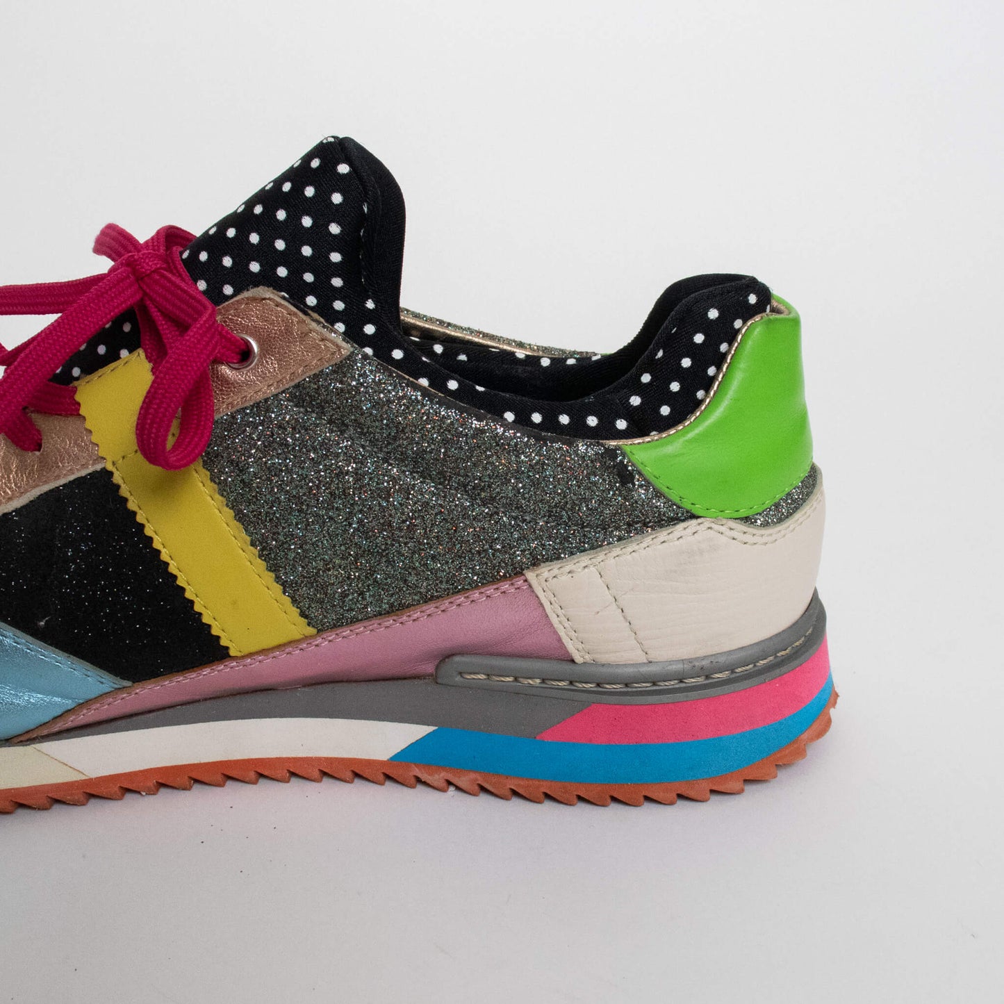 Tenis Dolce & Gabbana