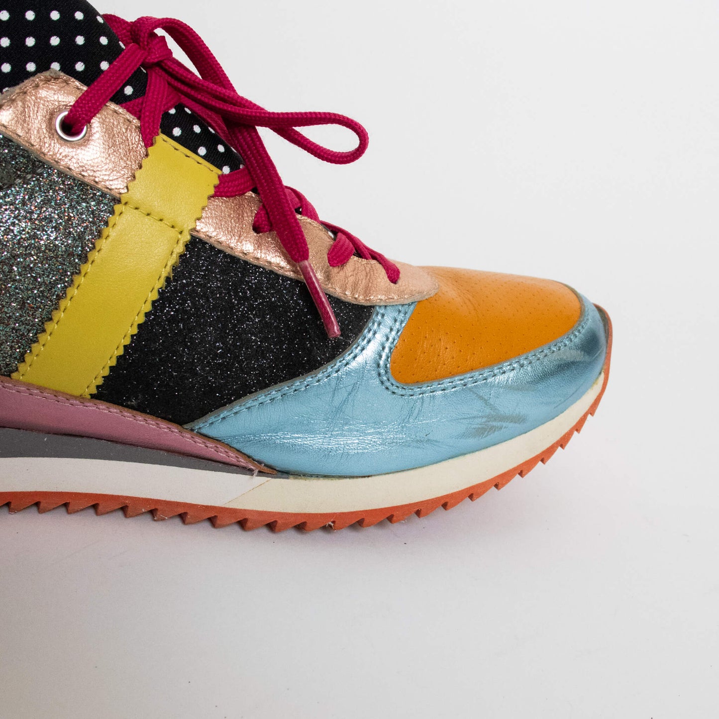 Tenis Dolce & Gabbana