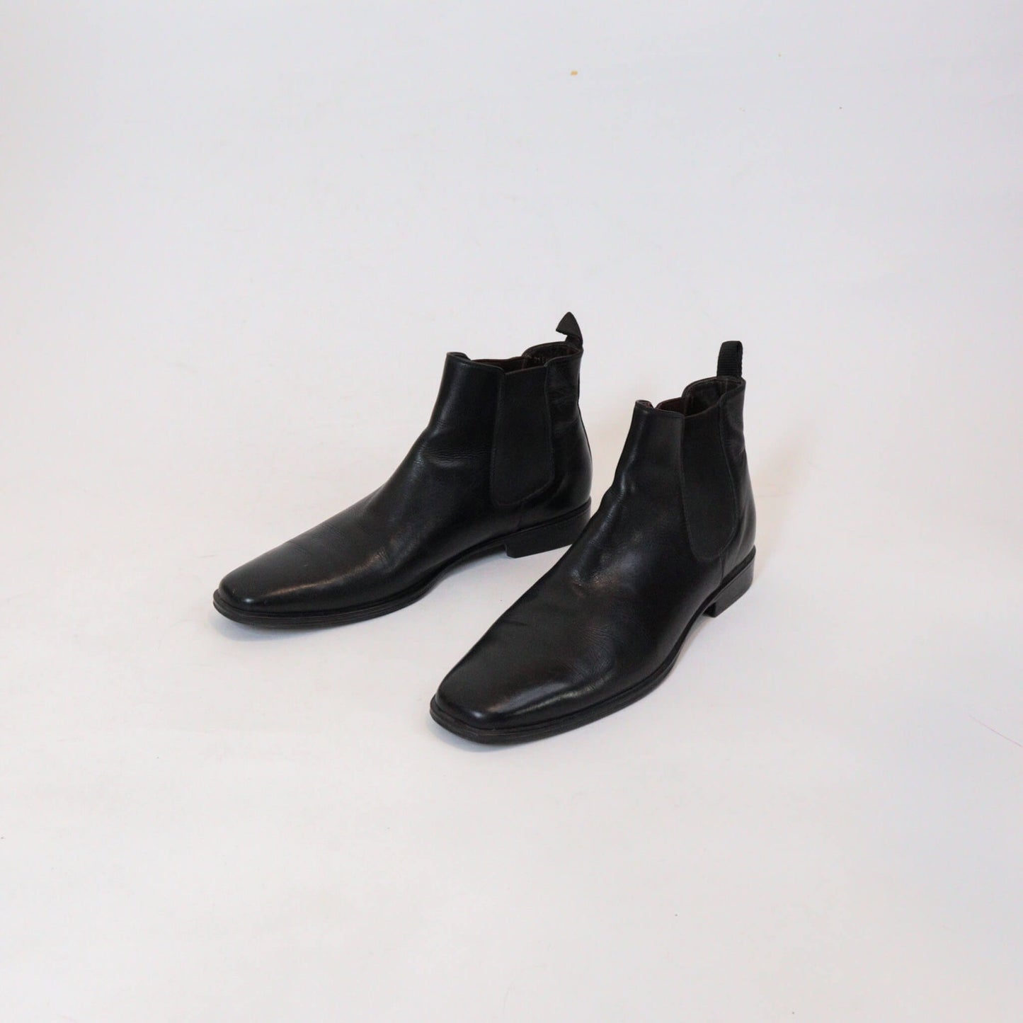 Botas To Boot New York