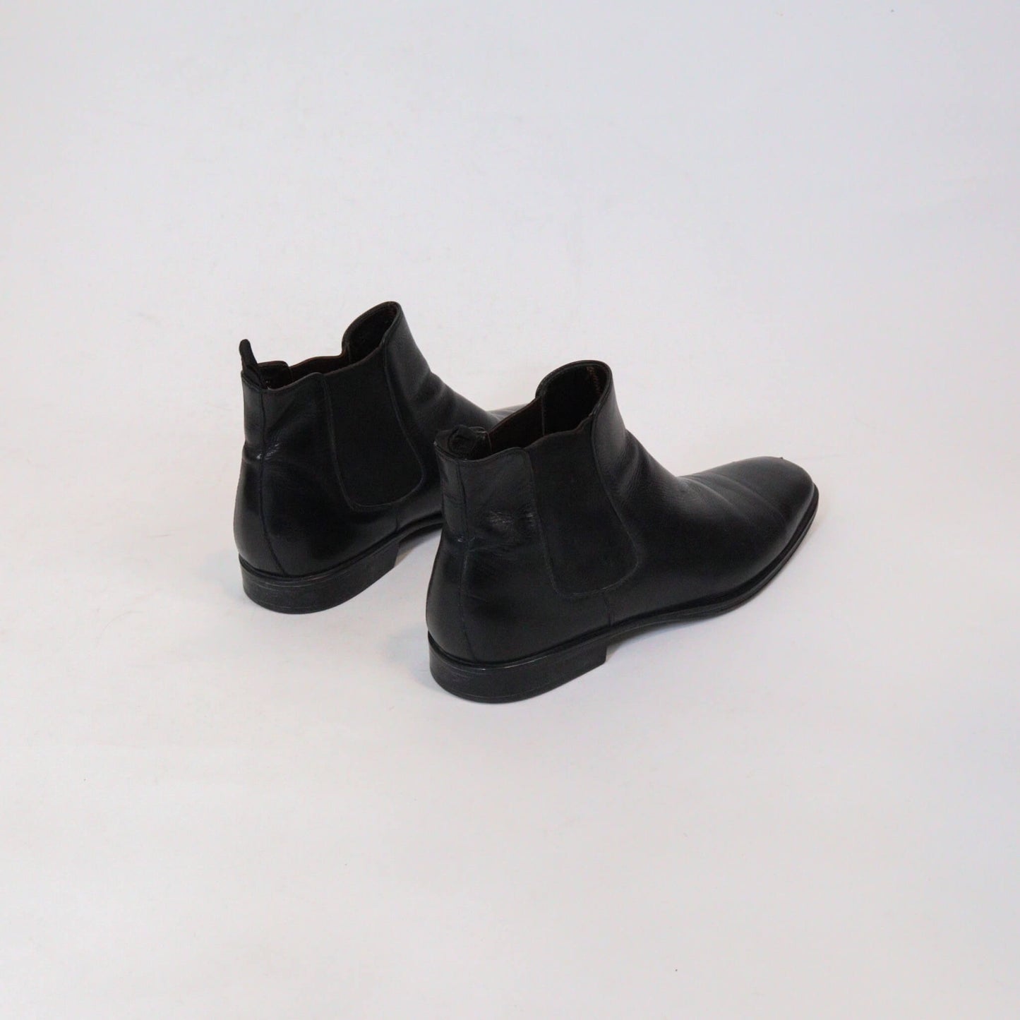 Botas To Boot New York